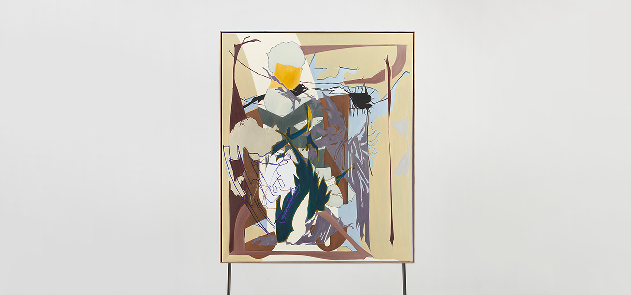 Lisa Jo, Heritage and Debt at David Lewis, photo 2