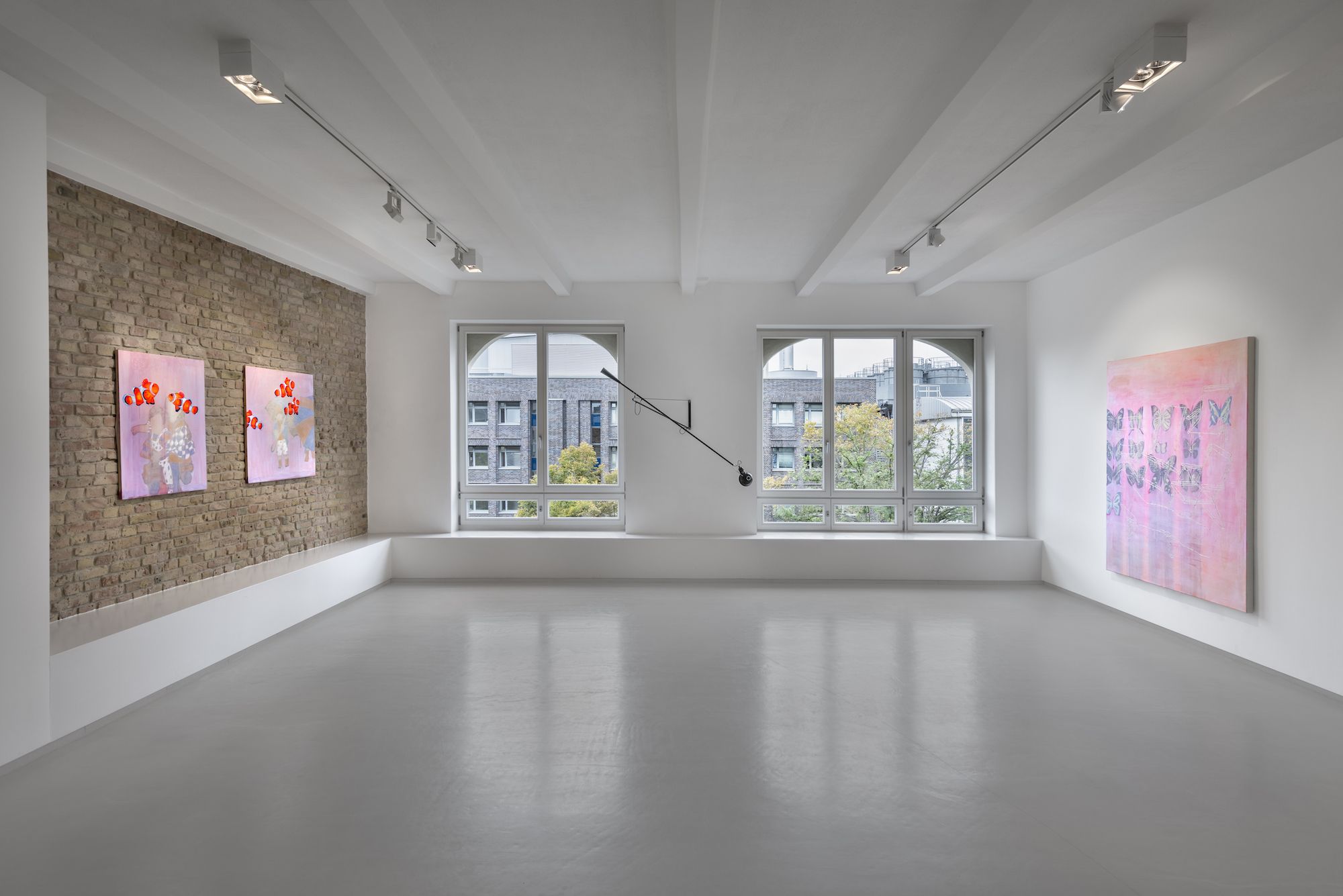 Christoph Matthes, Again and Again the Private Life at Duve, photo 3