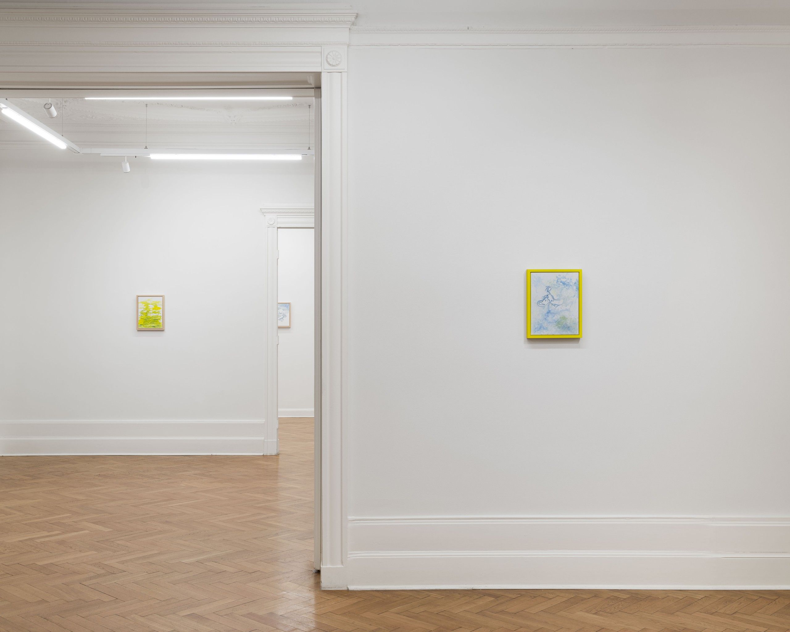 Tina Braegger, Selected Works at Société, photo 2