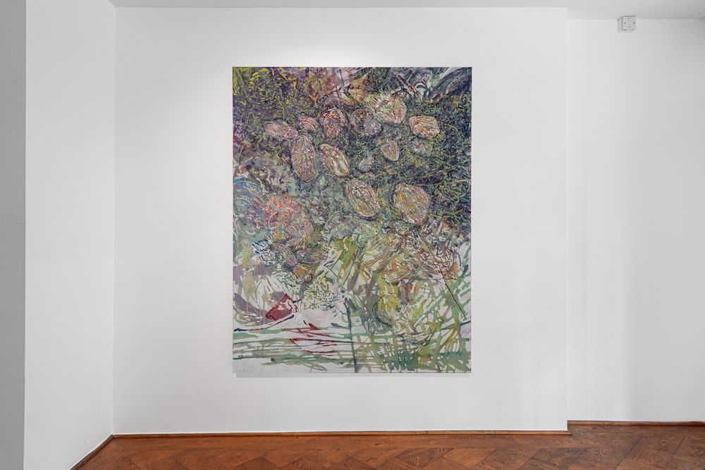 Afterimage, Afterimage at The Artist Room, photo 5