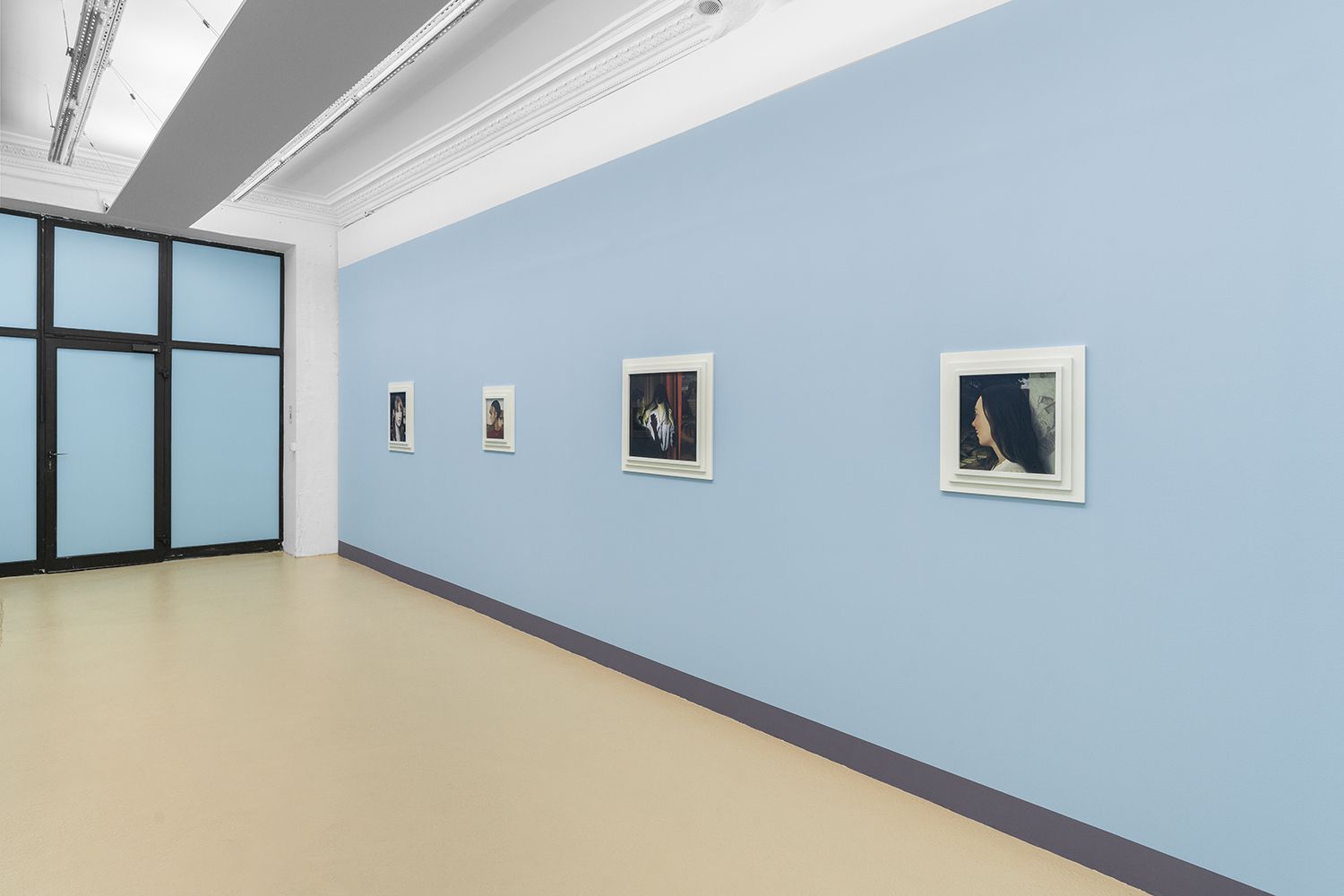 Jean Nipon, Nouveau Ruines at Pact, photo 6