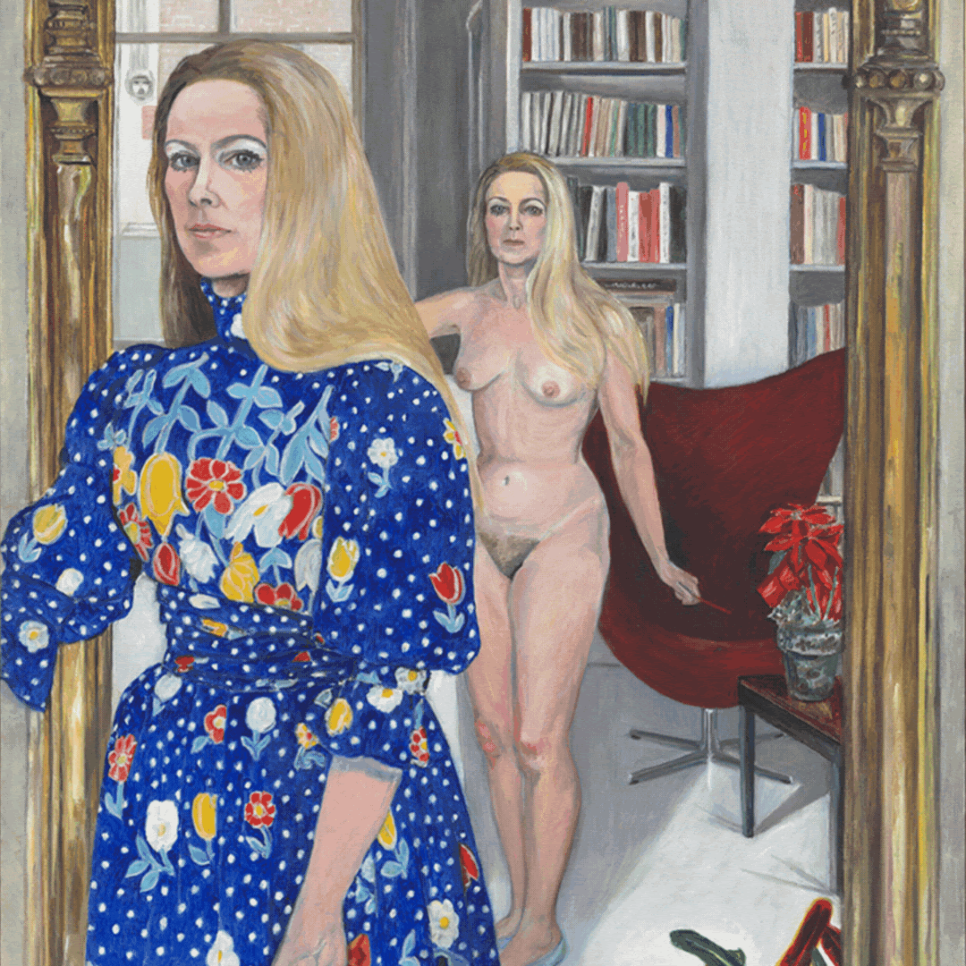 The Human Situation, The Human Situation at Lévy Gorvy Dayan, photo 4