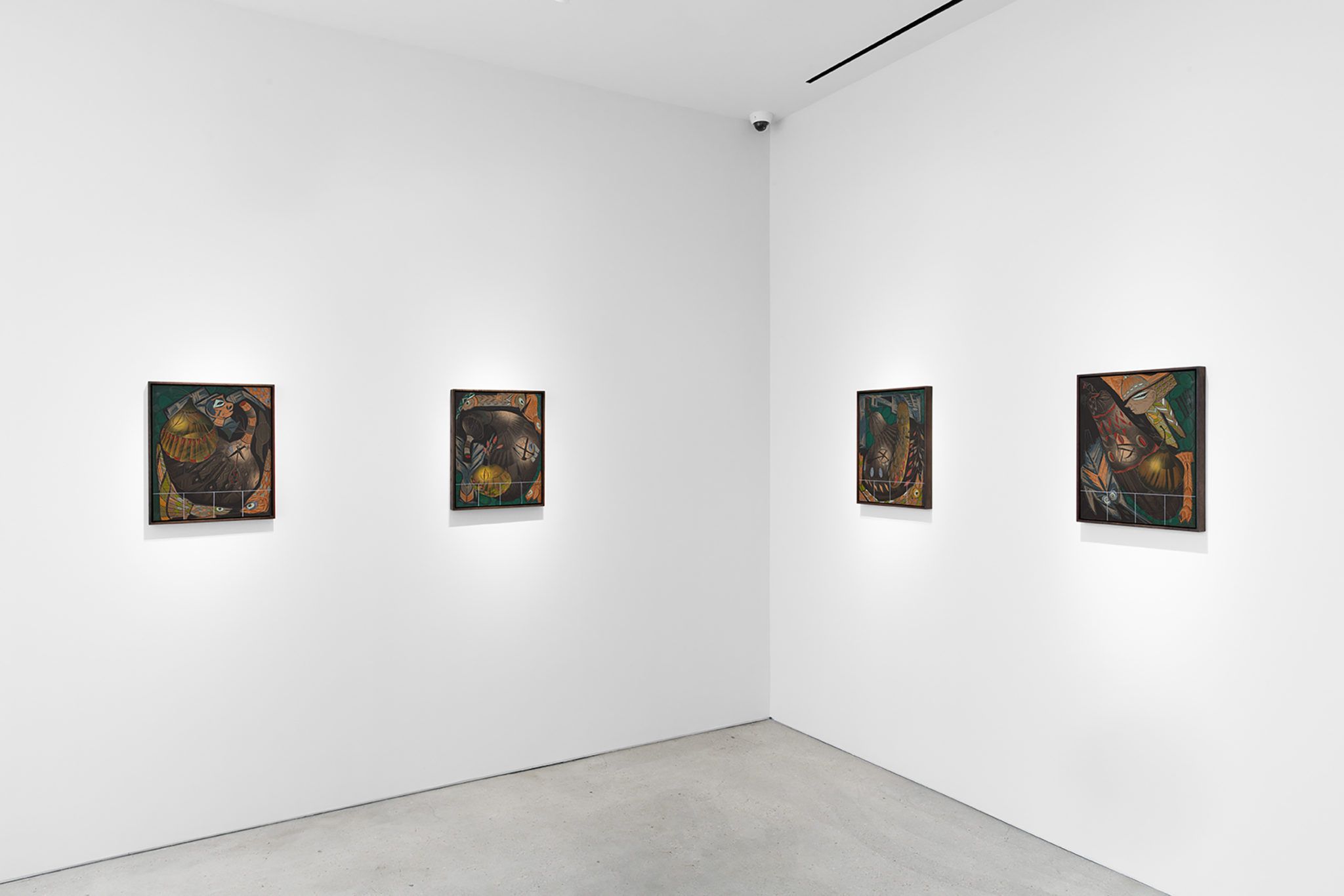 Lari Pittman, image 6 of 9