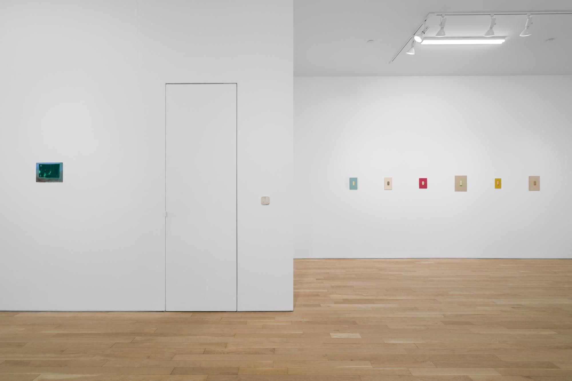 Marti Cormand, Trasllat at Bienvenu Steinberg & J, photo 3