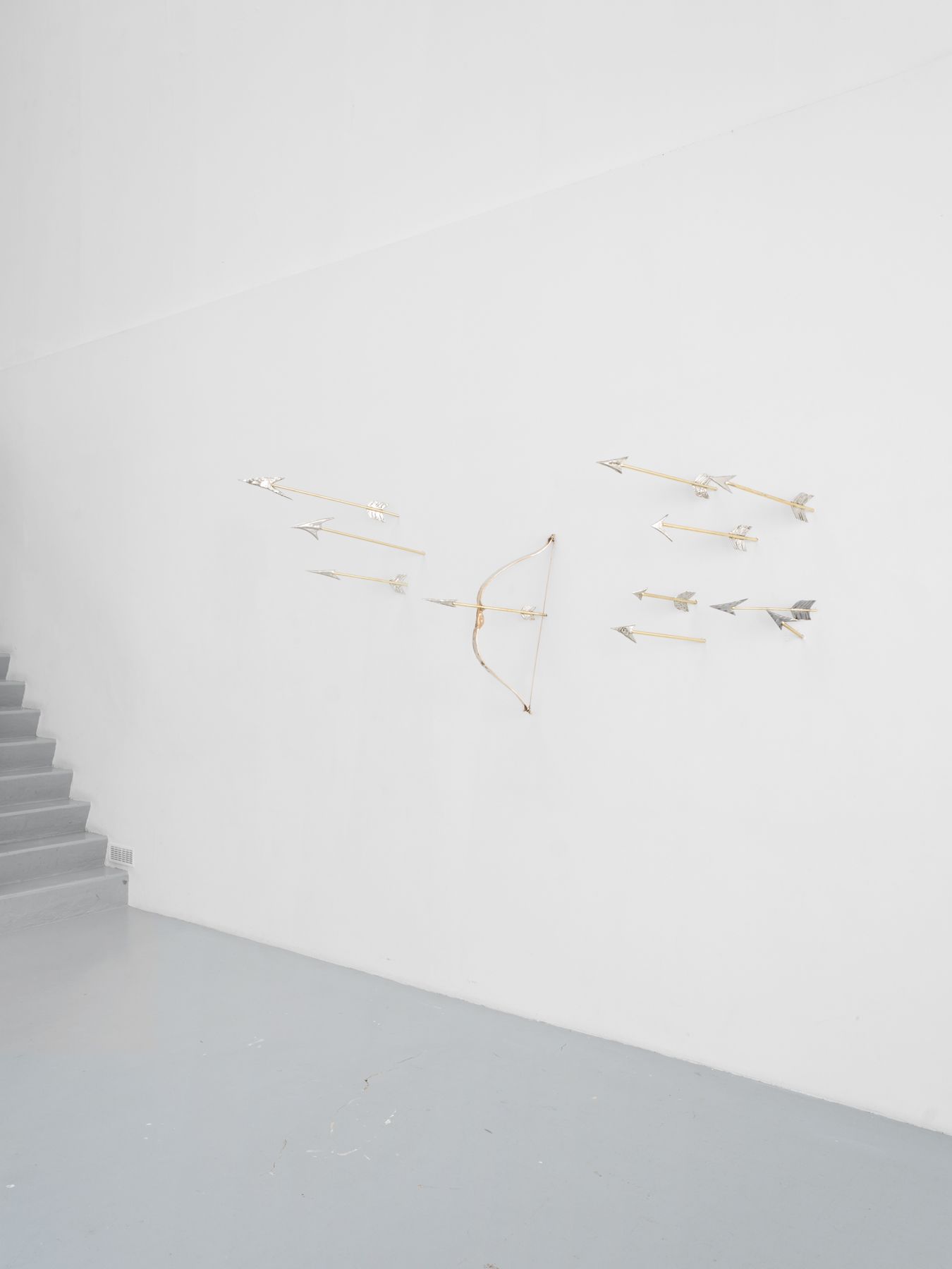 Apollinaria Broche, The Unspoken Rules of Secret Play at Hussenot, photo 9