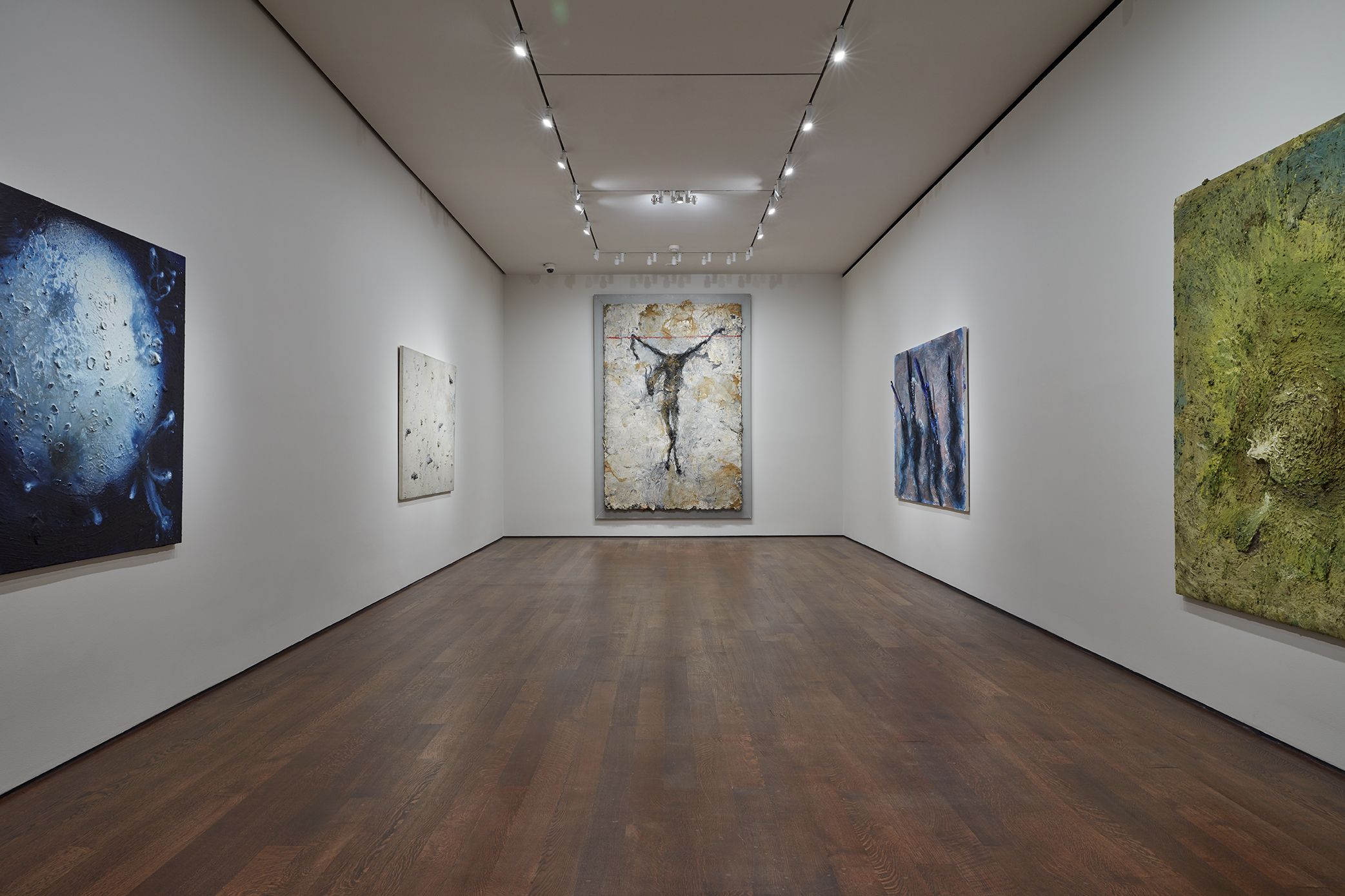 Miquel Barceló, Barcelo’s World at Acquavella Galleries, photo 3