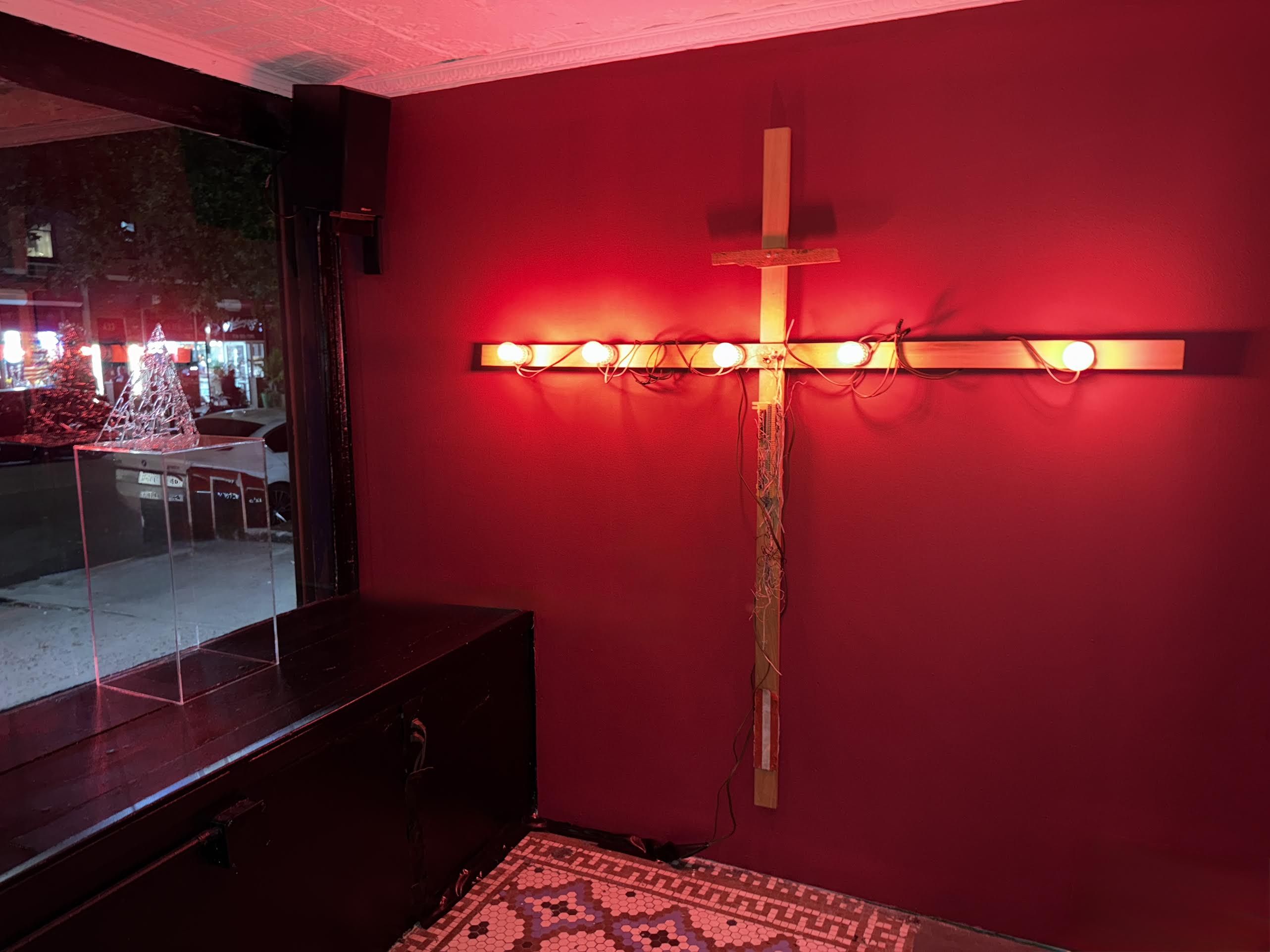 Possession, Possession at Snow Gallery, photo 6