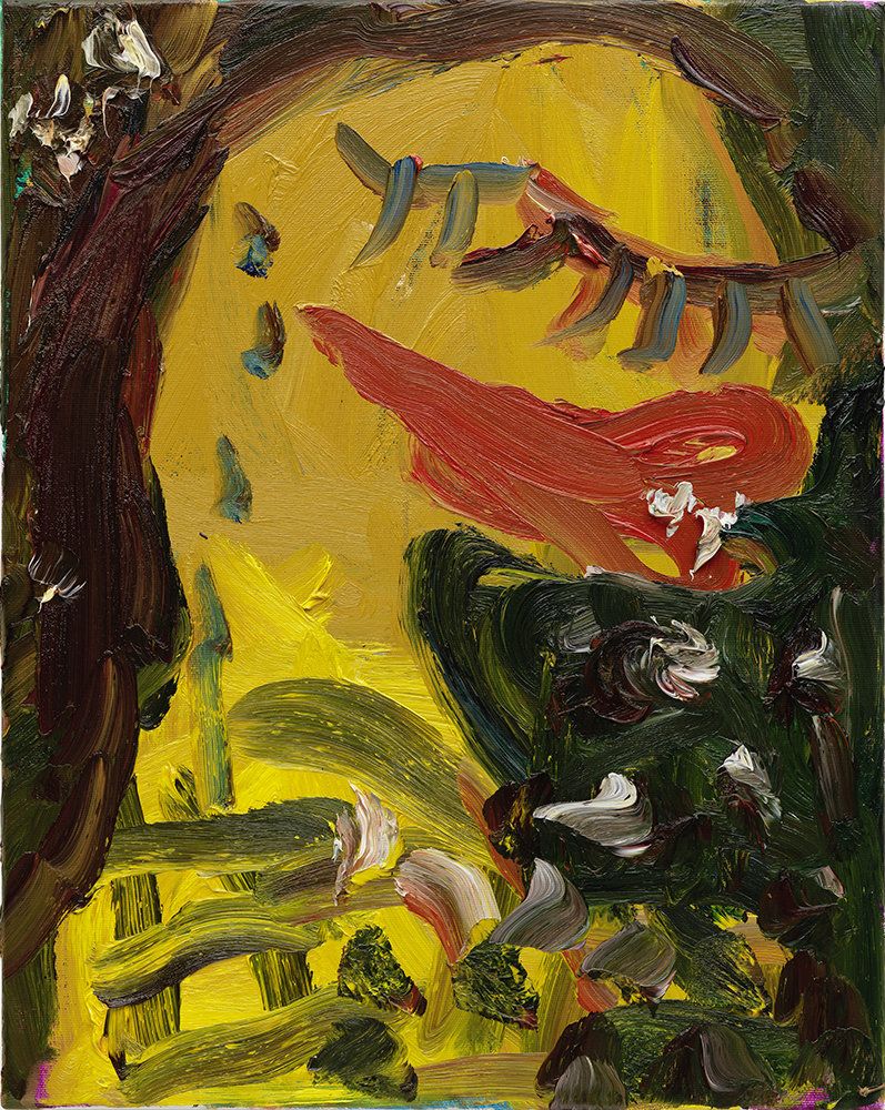 Armen Eloyan, Armen Eloyan at Timothy Taylor, photo 3