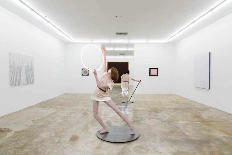 No Man's Land, No Man's Land at Rubell Family Collection, photo 2