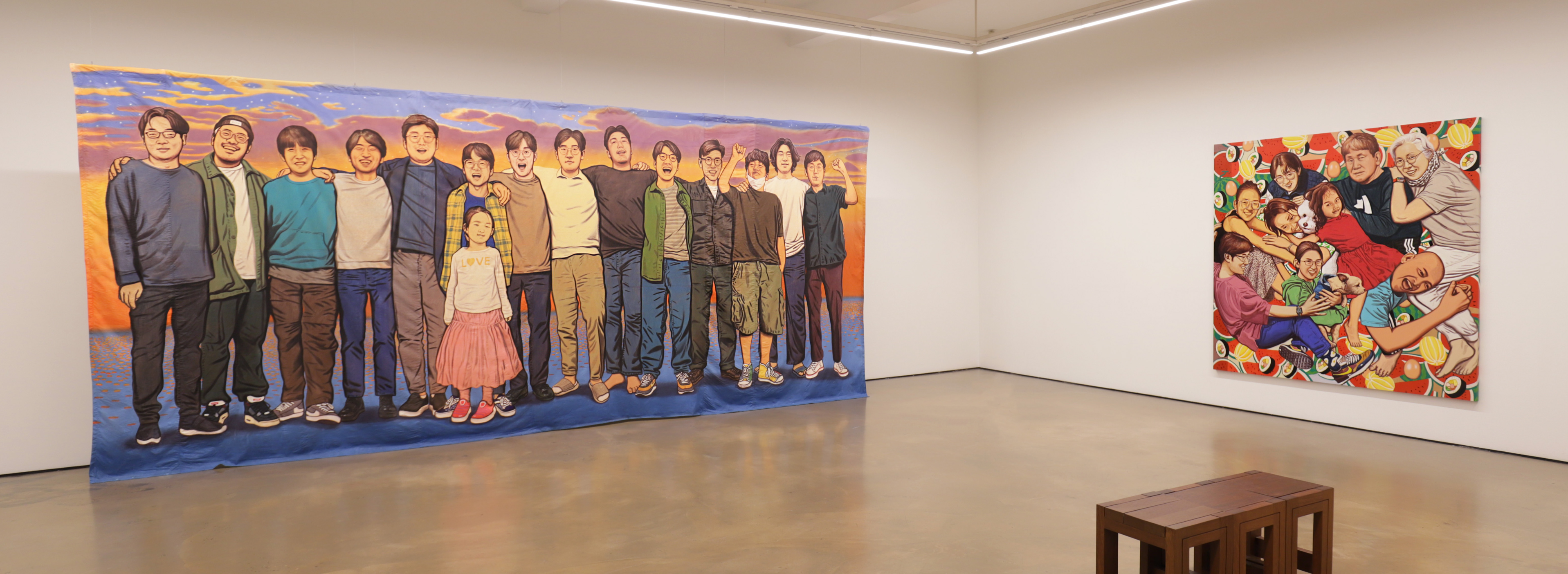 Woosung Lee, image 4 of 5