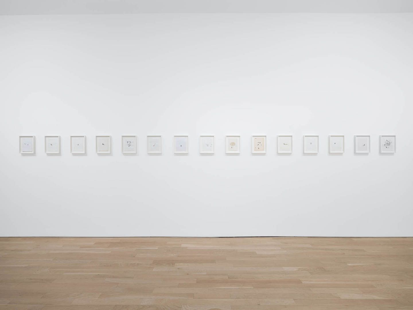Liliana Porter, Untitled With Her at Bienvenu Steinberg & J, photo 5