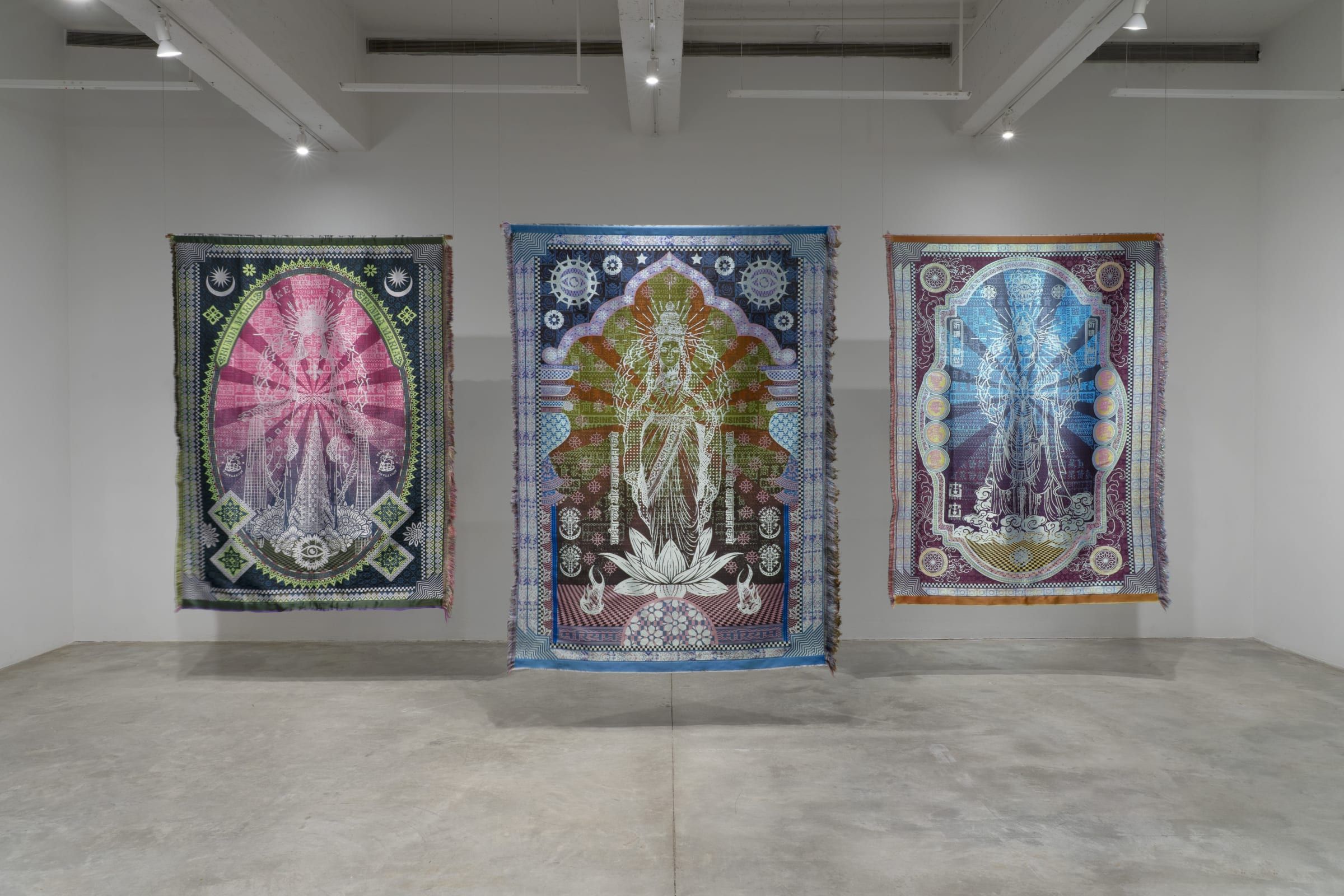 The Calling of Home, The Calling of Home at Tina Kim, photo 7