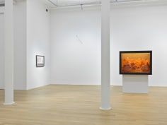 Olivia Erlanger, Spinoff at Luhring Augustine, photo 5