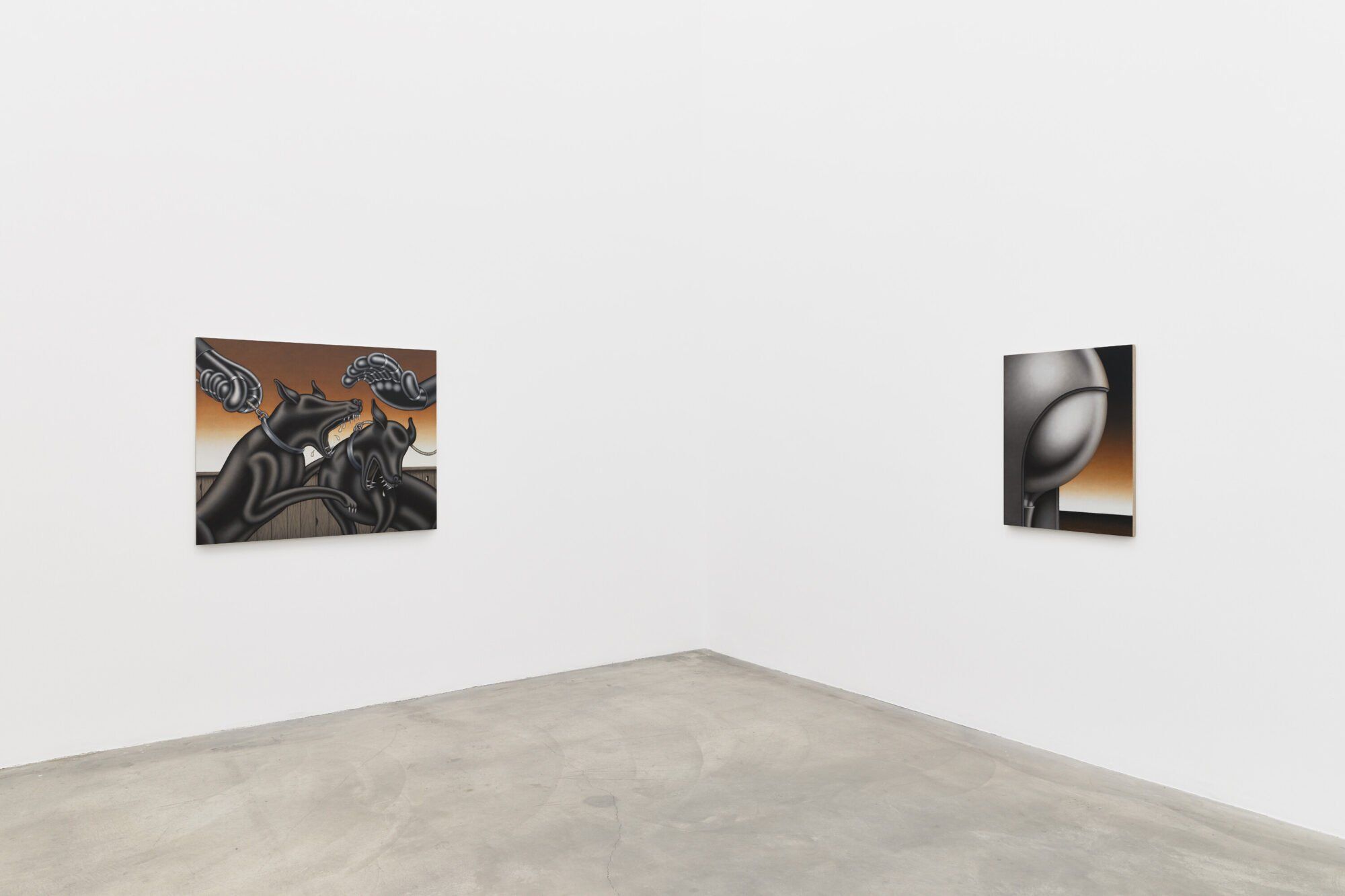 Nigel Howlett, image 7 of 8