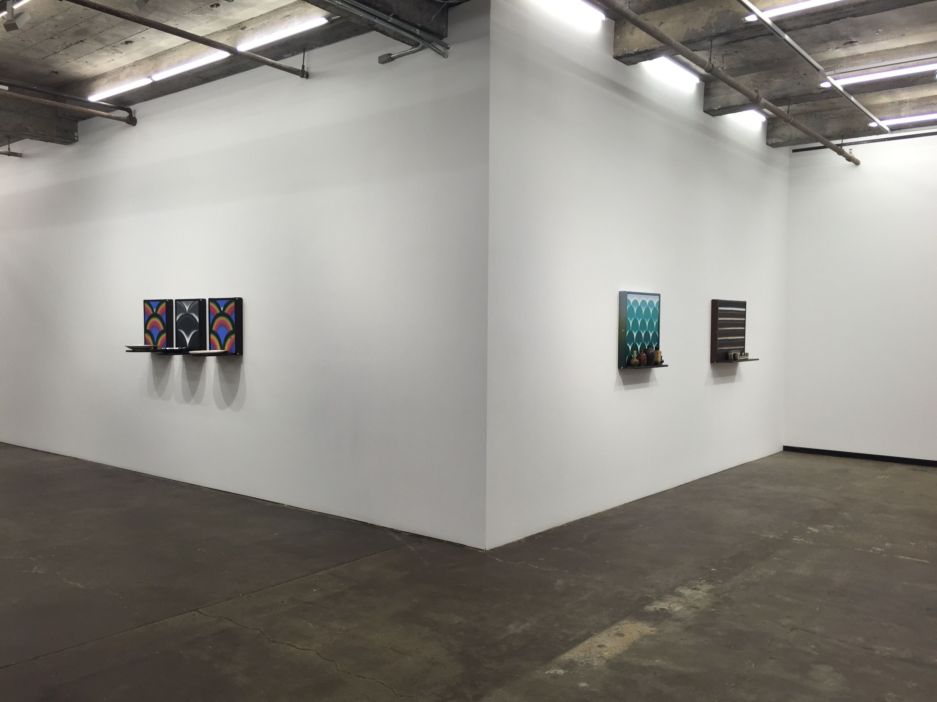 Roger Brown, Virtual Still Life at Maccarone, photo 4