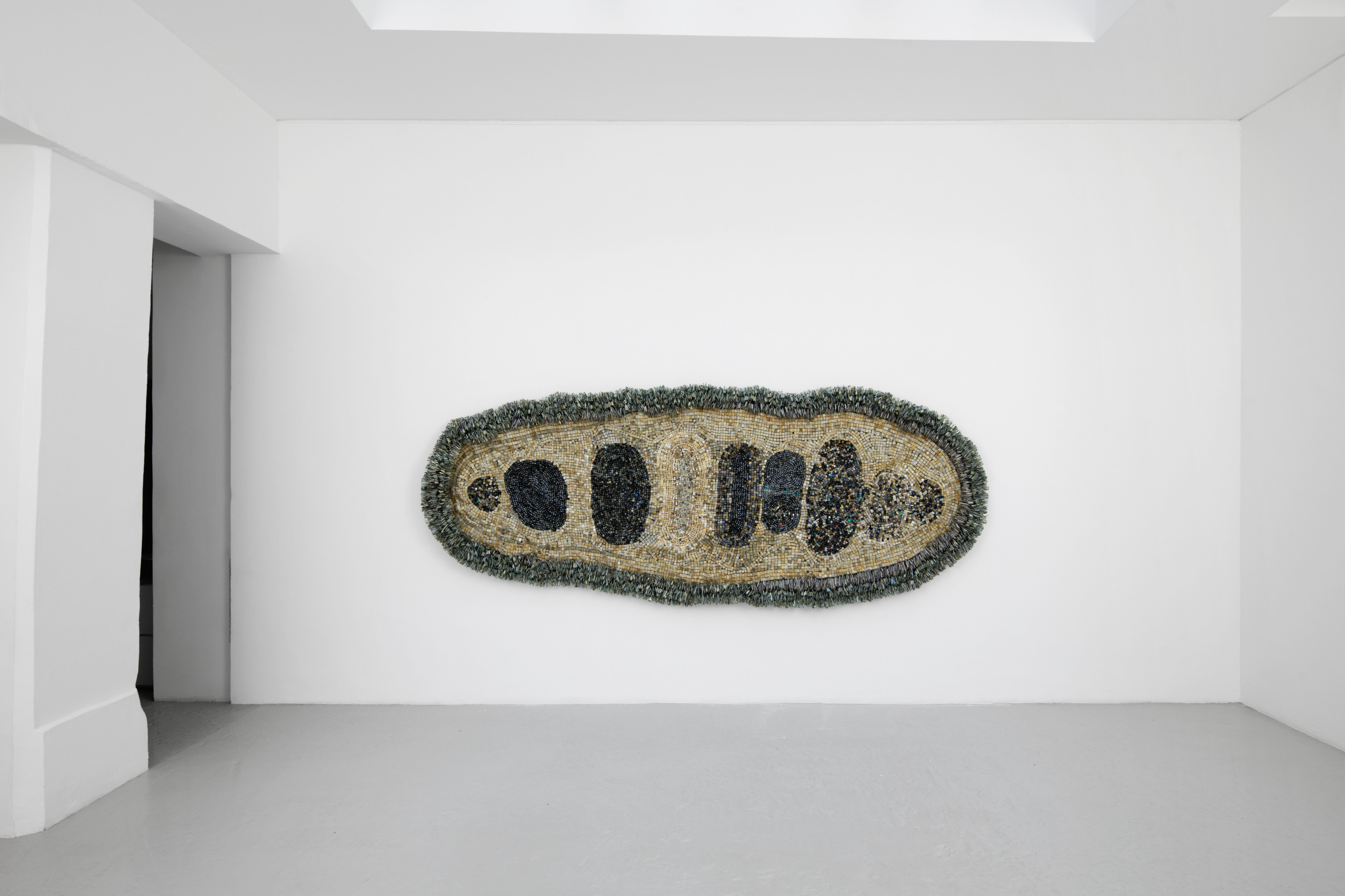 Moffat Takadiwa, The Reverse Deal at Semiose, photo 7