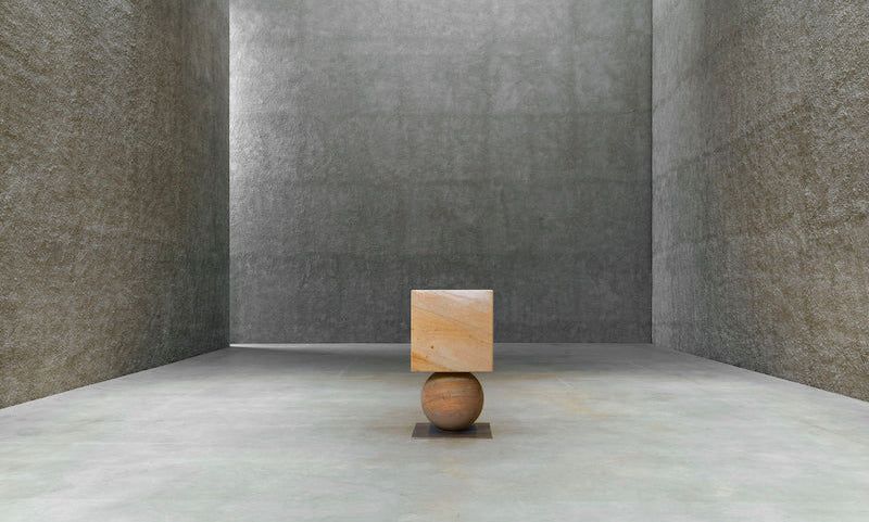 Kris Martin, Good Luck at König Galerie, photo 4