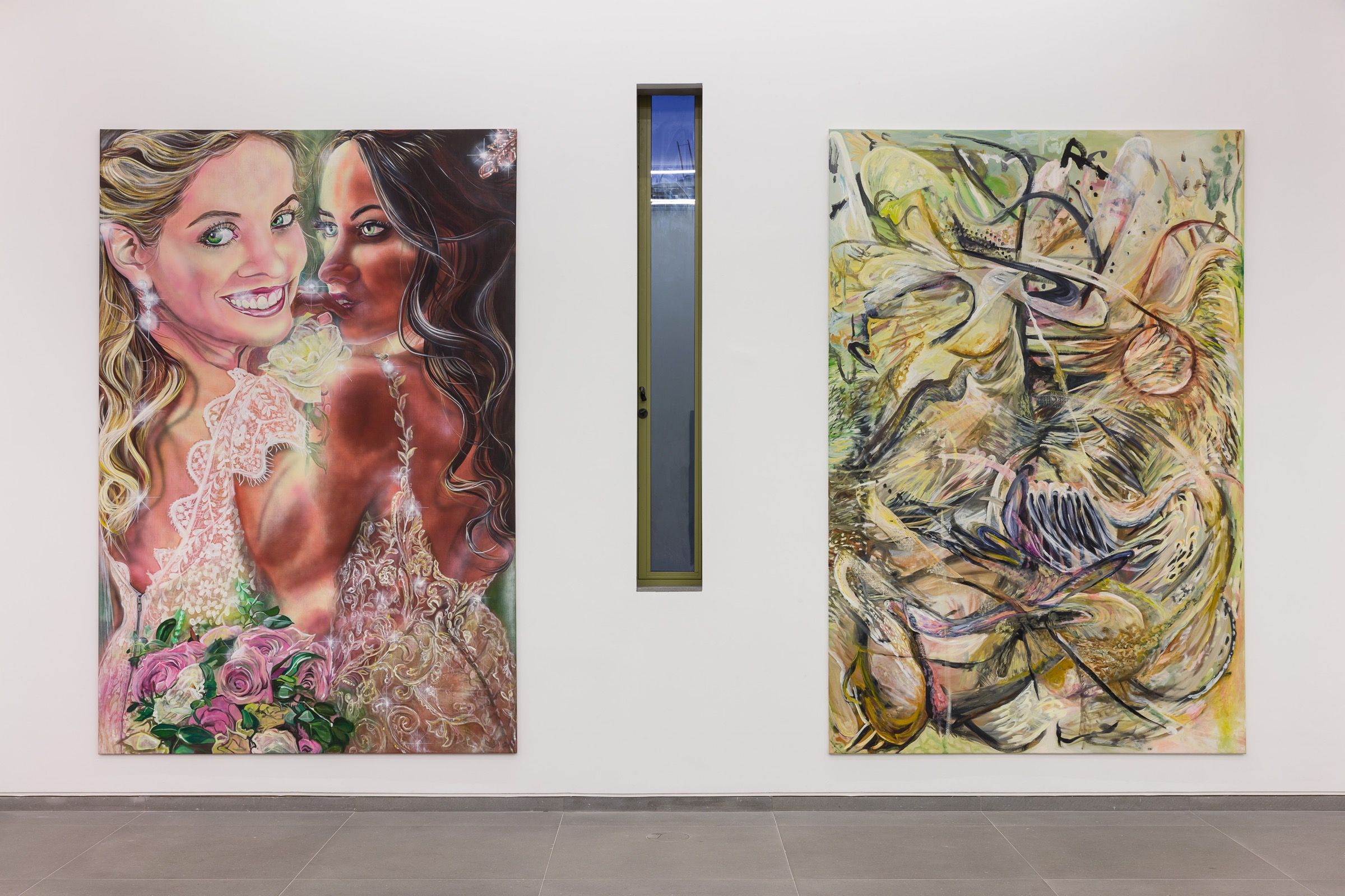 Jana Euler, Jana Euler at Cabinet, photo 3