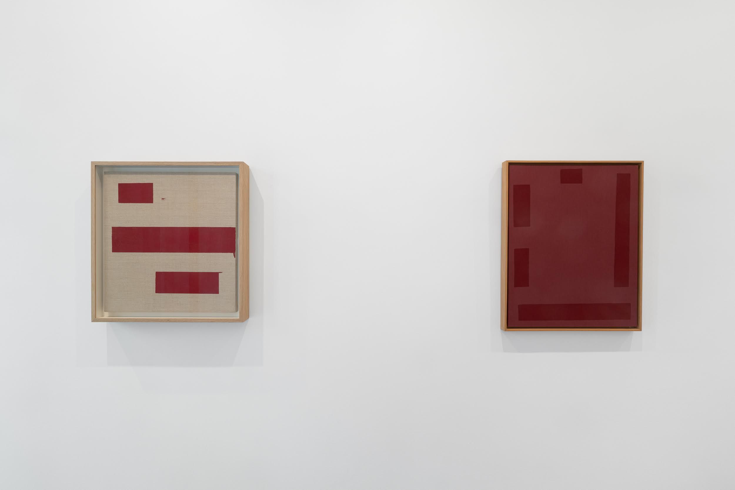 Ed Ruscha, Cityscapes at Zander Galerie, photo 3