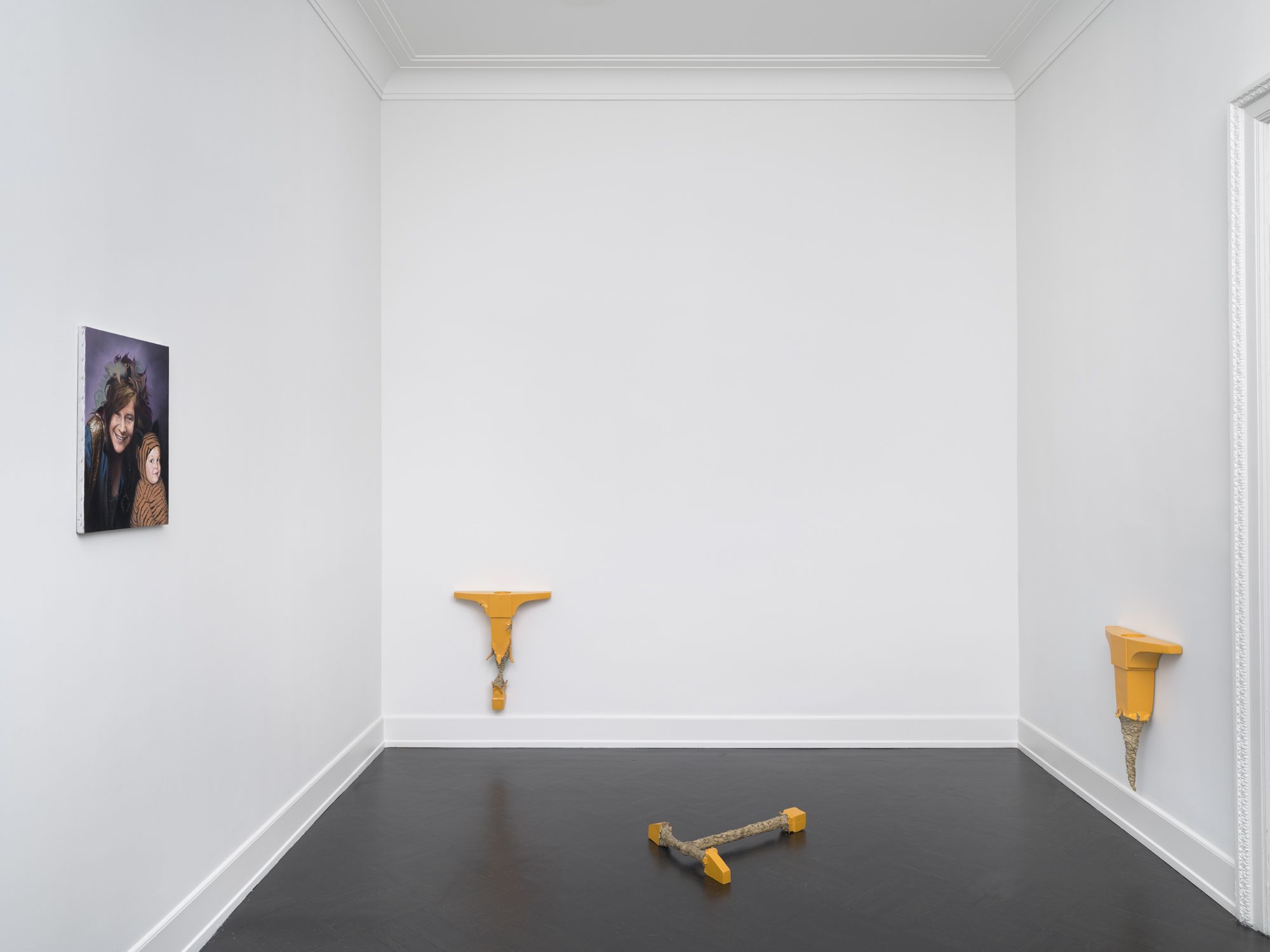 Keith Edmier, Mother Mold at Petzel, photo 10
