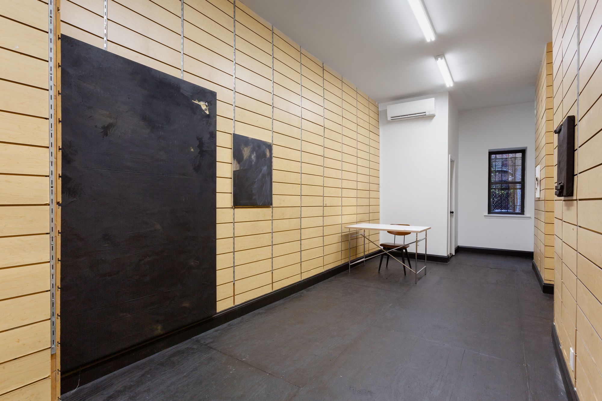 Cudelice Brazelton IV, Some Resonance at Wschód, photo 3