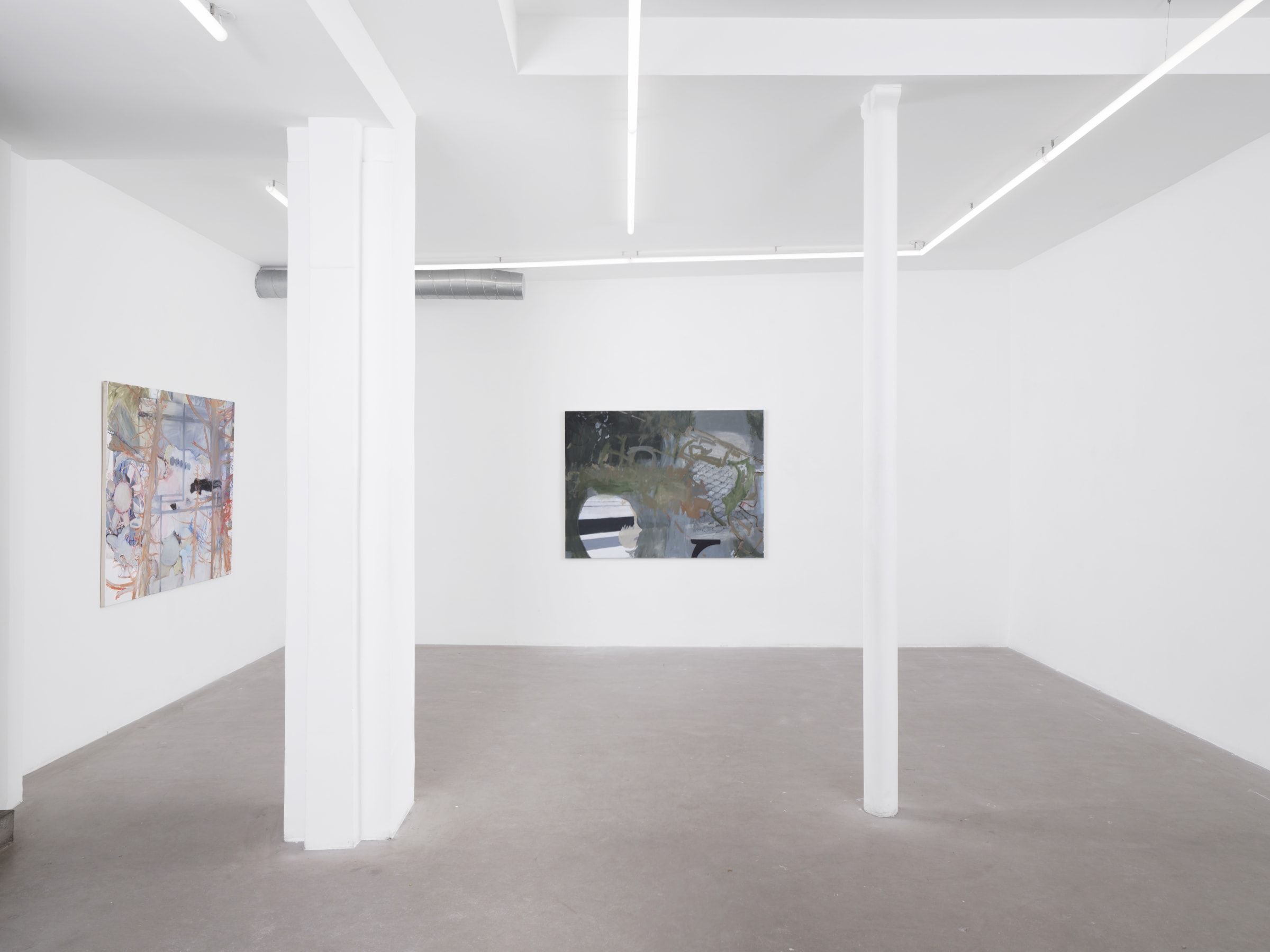 Antonio López, Trotter at Balice Hertling, photo 6