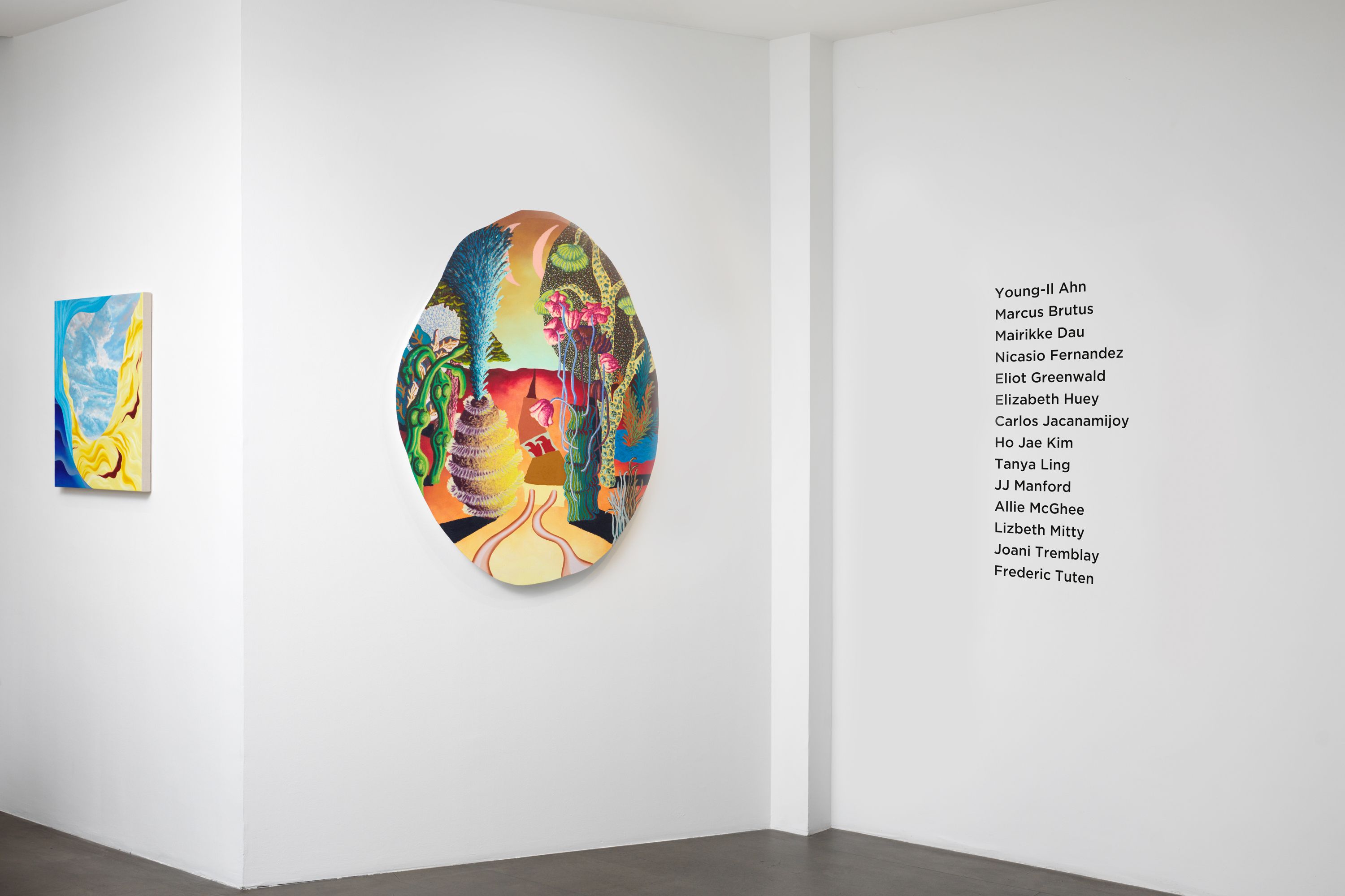 Harper’s x Galerie 75 Faubourg, Harper’s x Galerie 75 Faubourg at 75 Faubourg, photo 2
