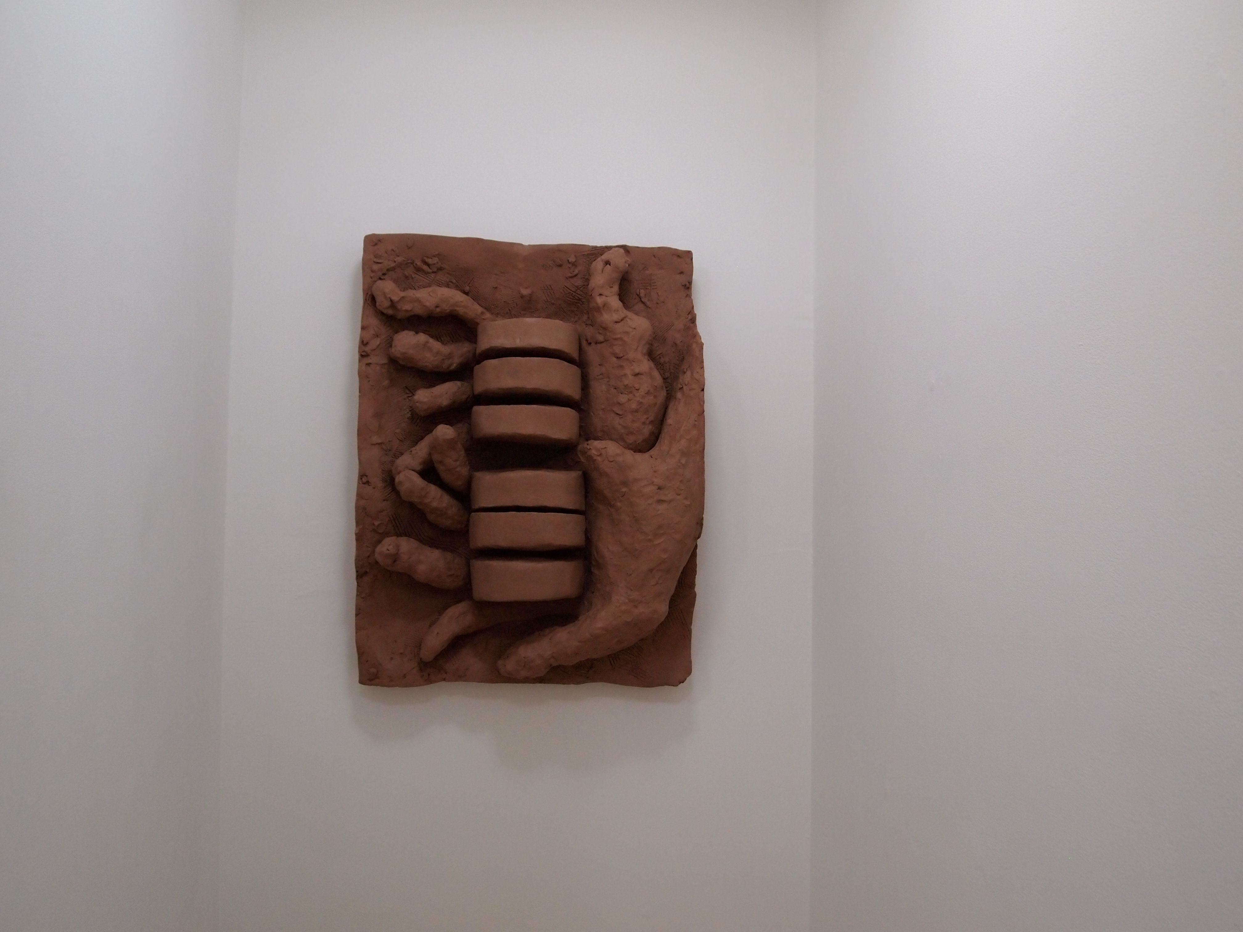 Patrick Jackson & Asha Schechter, Mud of Murk at 3A Gallery, photo 3