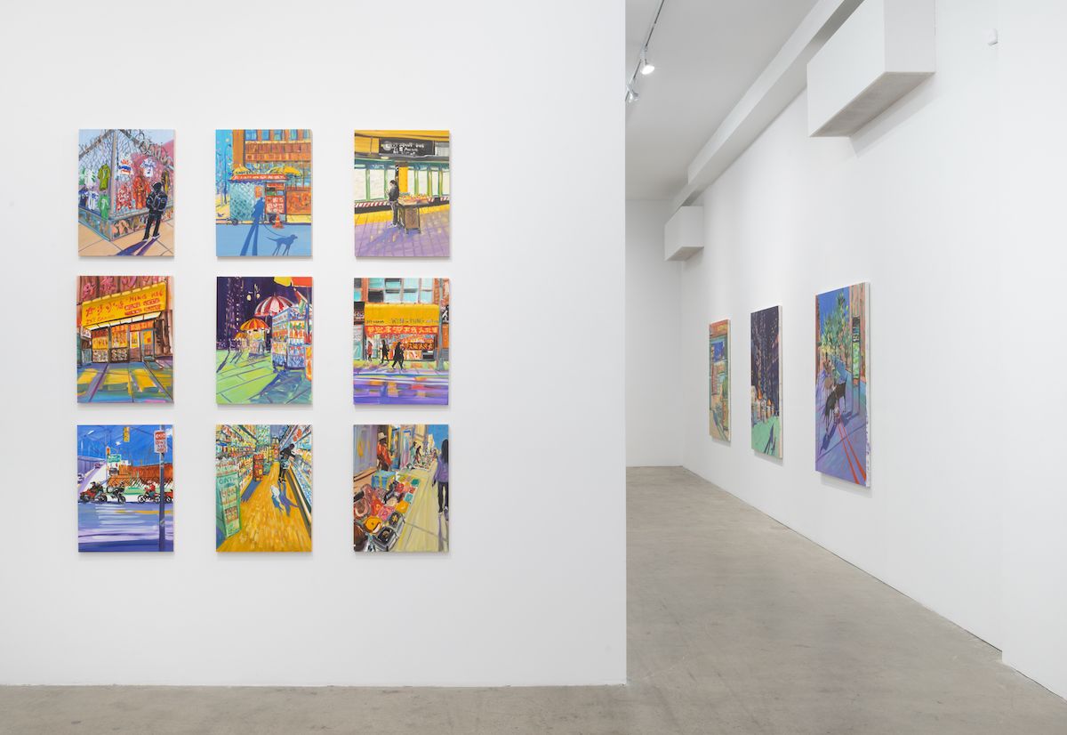 Deborah Brown, New York Stories at Plato, photo 8
