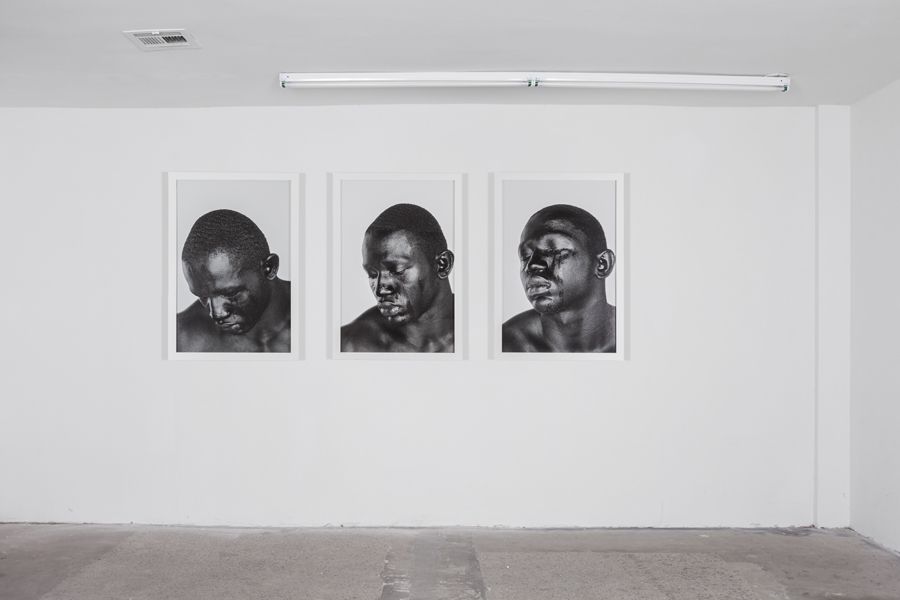 Shikeith, Rude / Emergencies at Ltd Los Angeles, photo 7