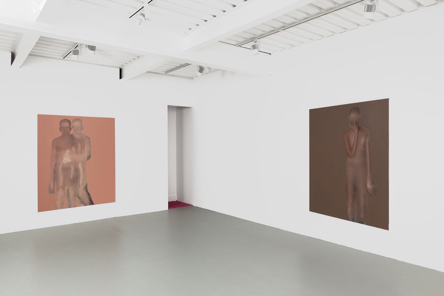 Michael Igwe, Tantrum at Superzoom, photo 5
