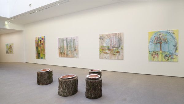 Fabrice Hyber, image 2 of 5