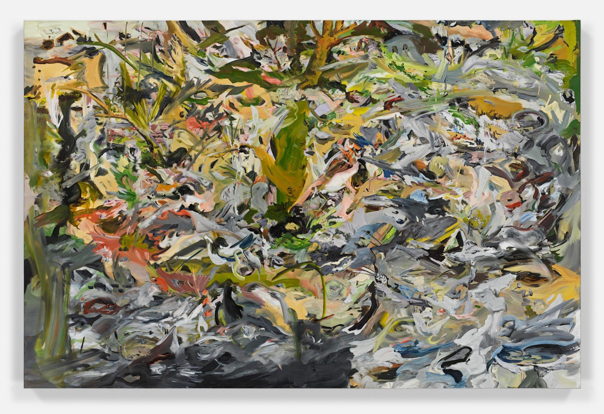 I Sing the Body Electric, I Sing the Body Electric at Contemporary Fine Arts, photo 2