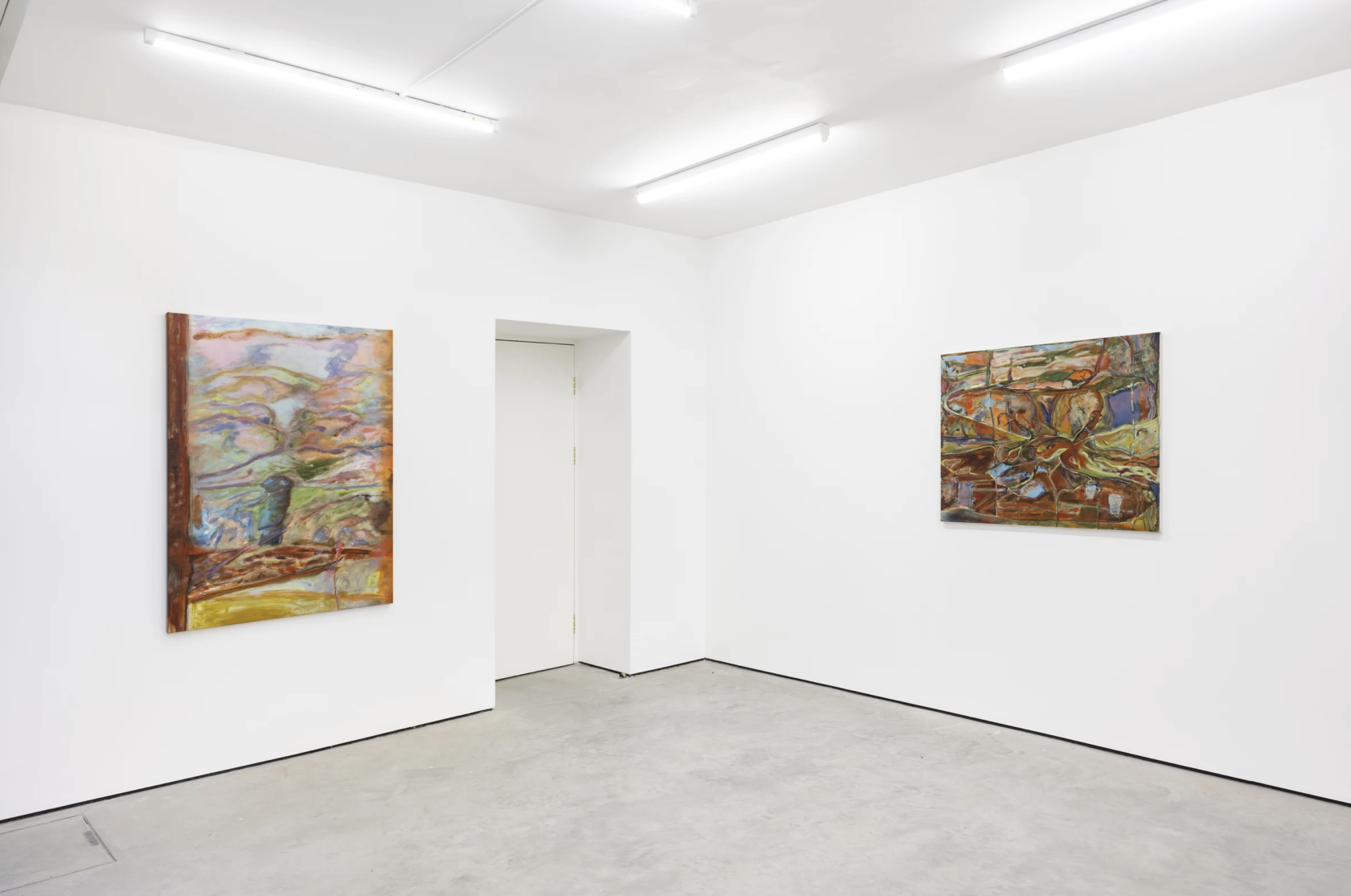 Paul Bonnet, Abeyance at Mamoth, photo 5