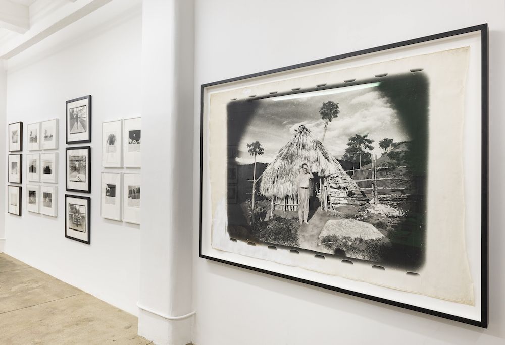 Marcia Resnick, Ahead of Her Time at Deborah Bell Photographs, photo 4