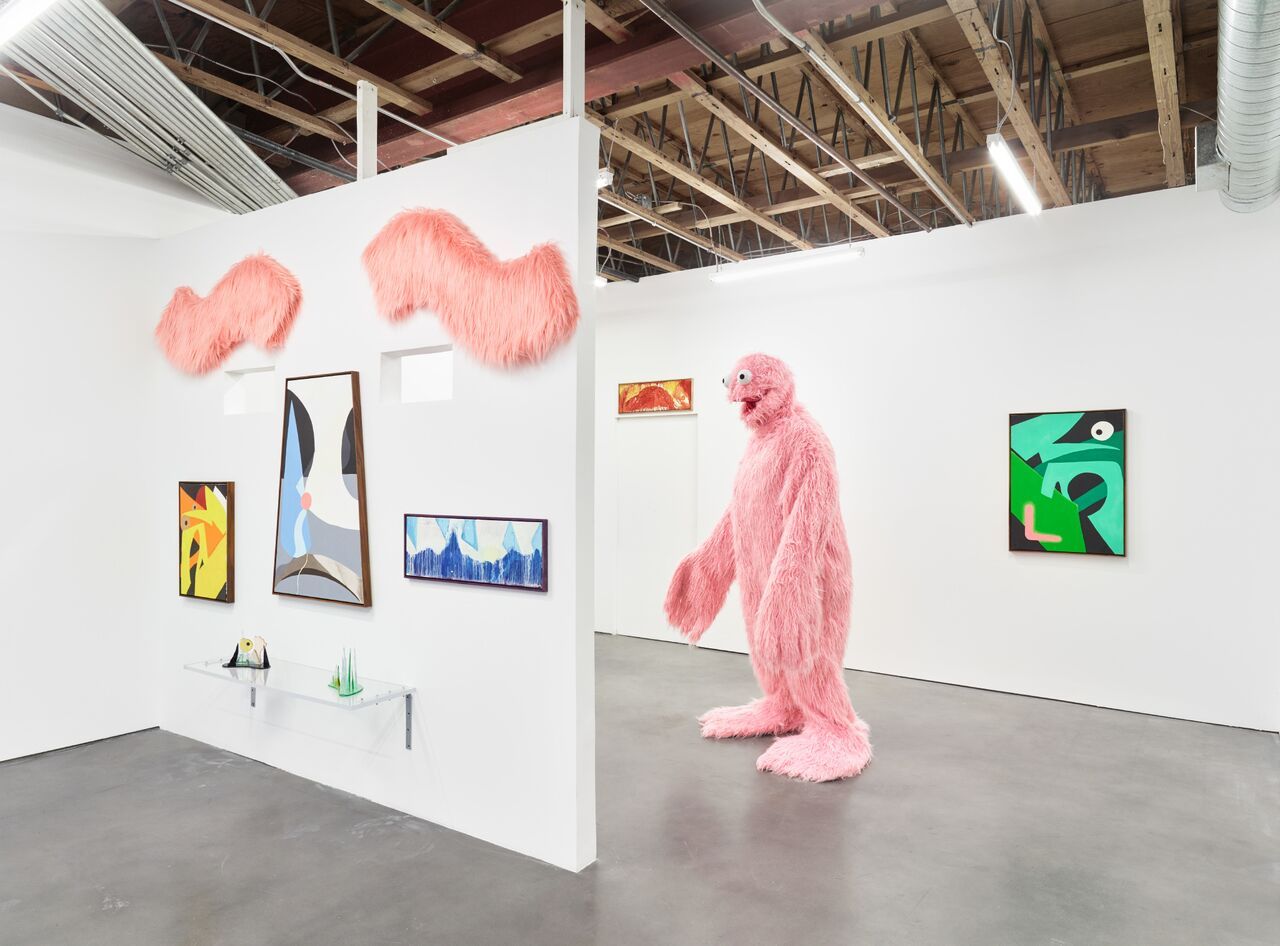 Stefan Tcherepnin, Behind the Brain at Freedman Fitzpatrick, photo 4