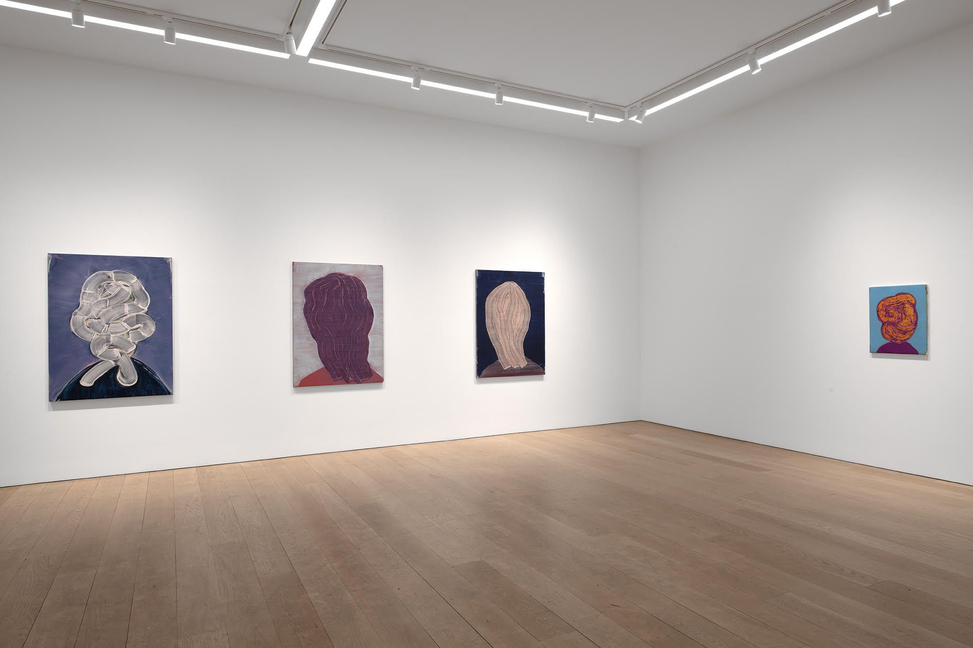 Robert Janitz, 1001 Nights [ + 1 ] at CANADA, photo 4