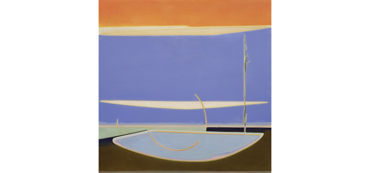 Julie Beaufils, Diegesis at Matthew Brown, photo 2