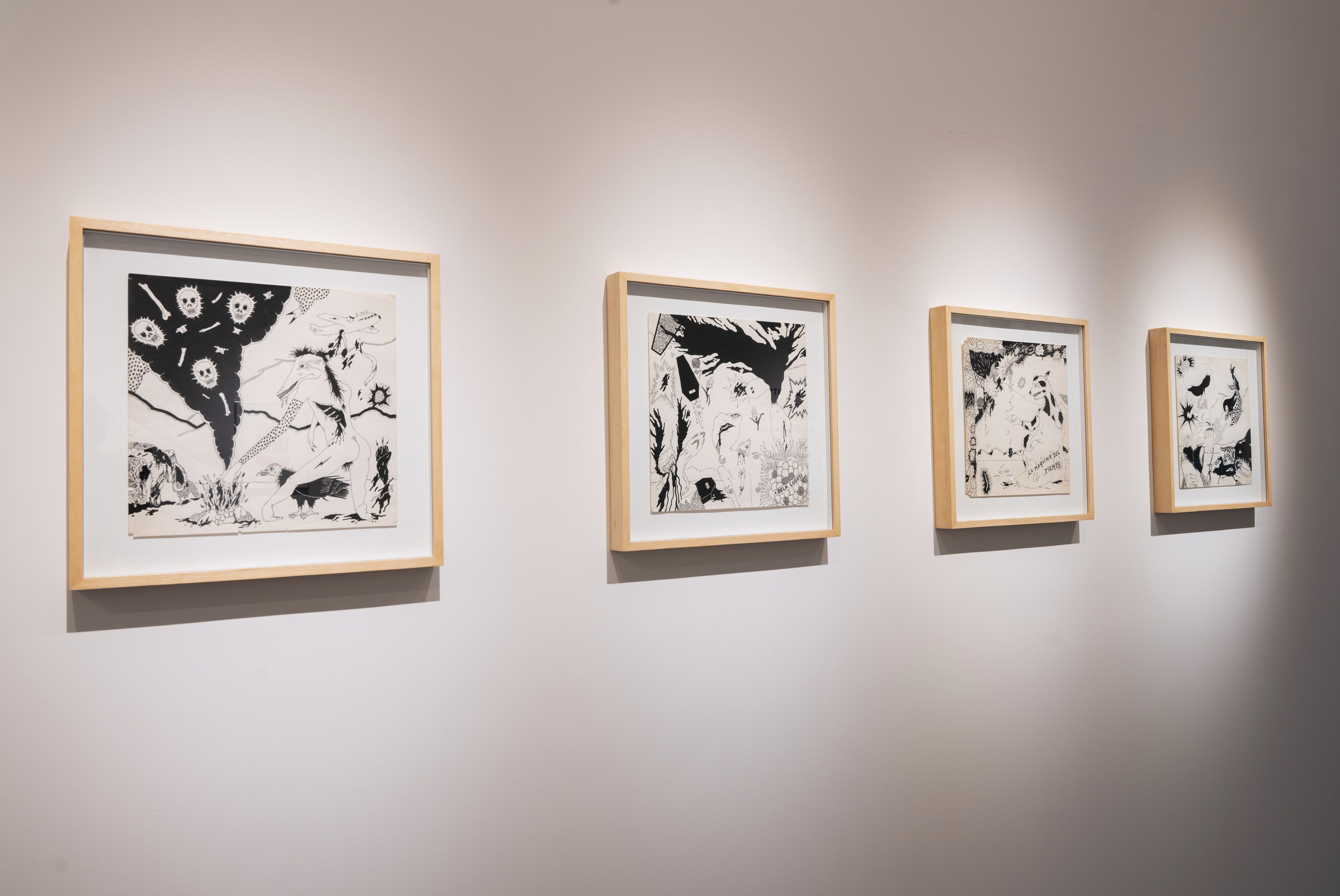 Futurity, Futurity at Barro, photo 14