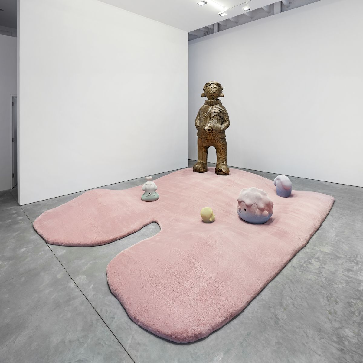 En Iwamura, Always Lonely at Ross + Kramer, photo 4