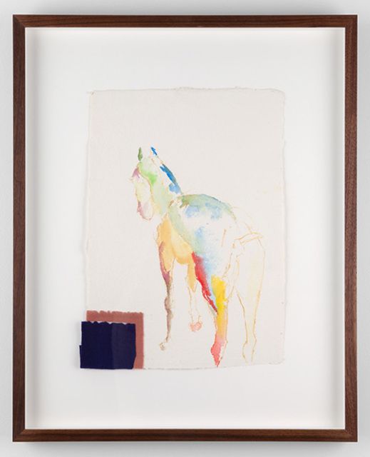 Anne Chu, Rubric for the Eye at Tracy Williams Ltd, photo 9