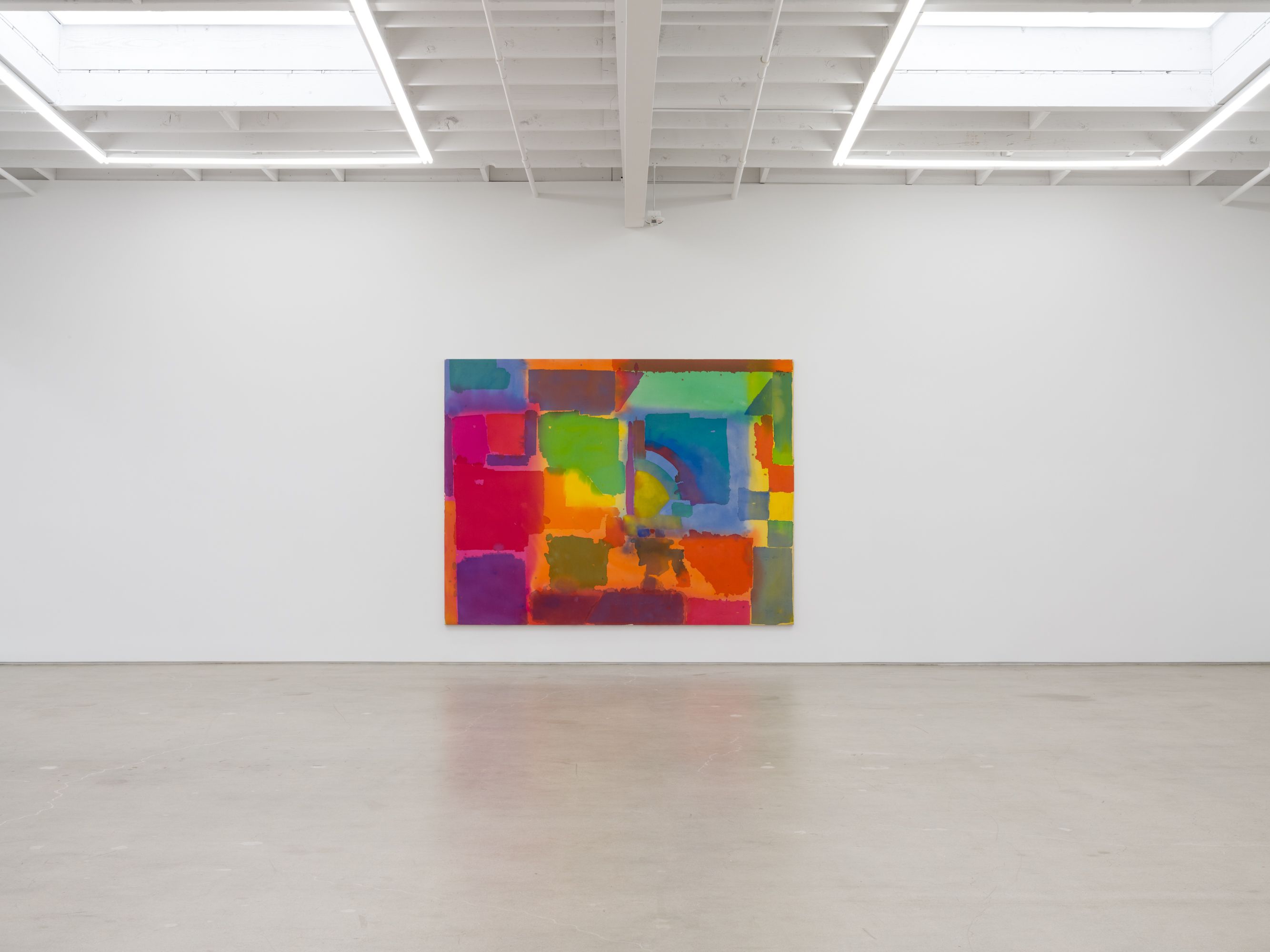 Robert Duran, 1970–1977 at Karma, photo 5