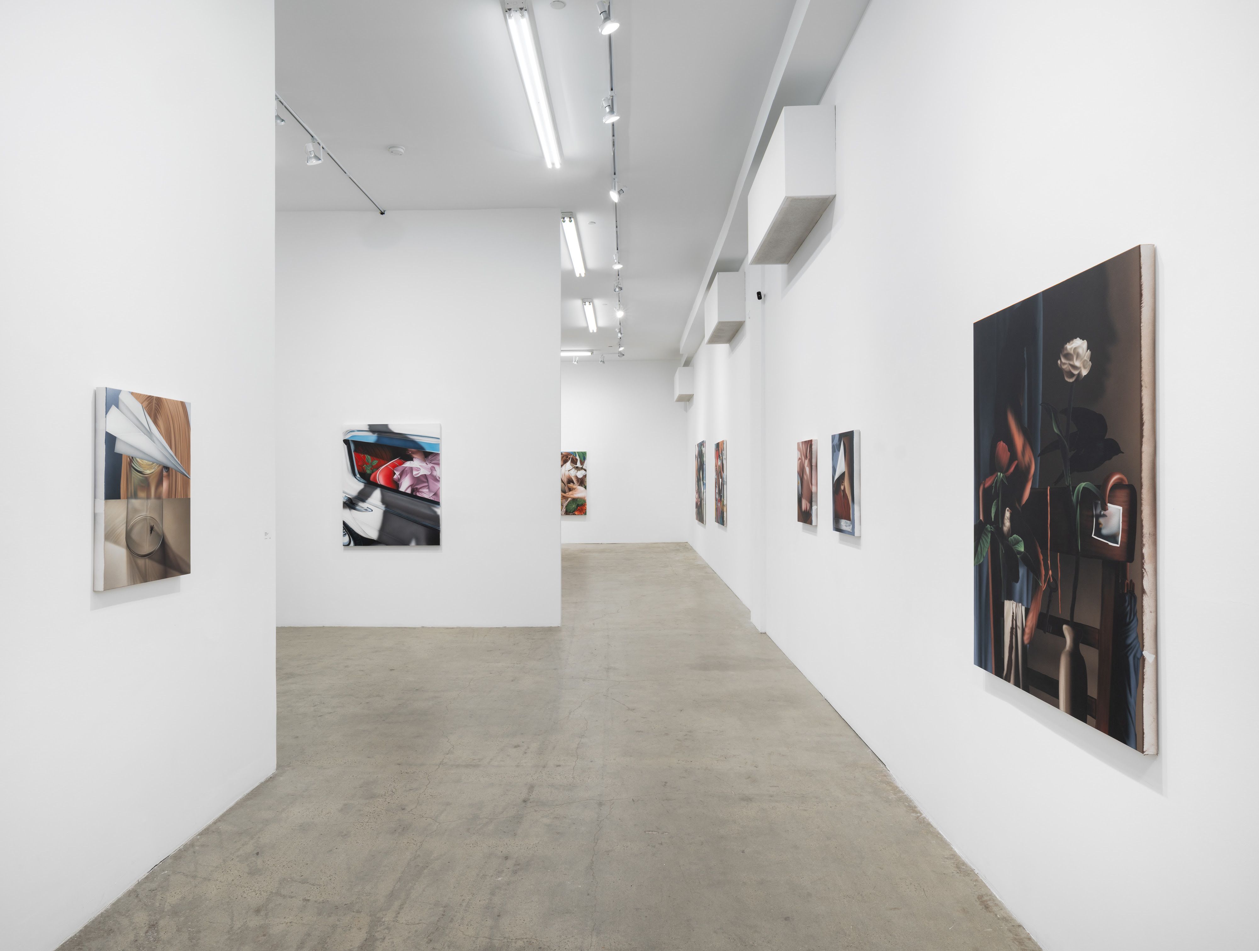 Alic Brock, When Shadows Forget Their Master at Plato, photo 12