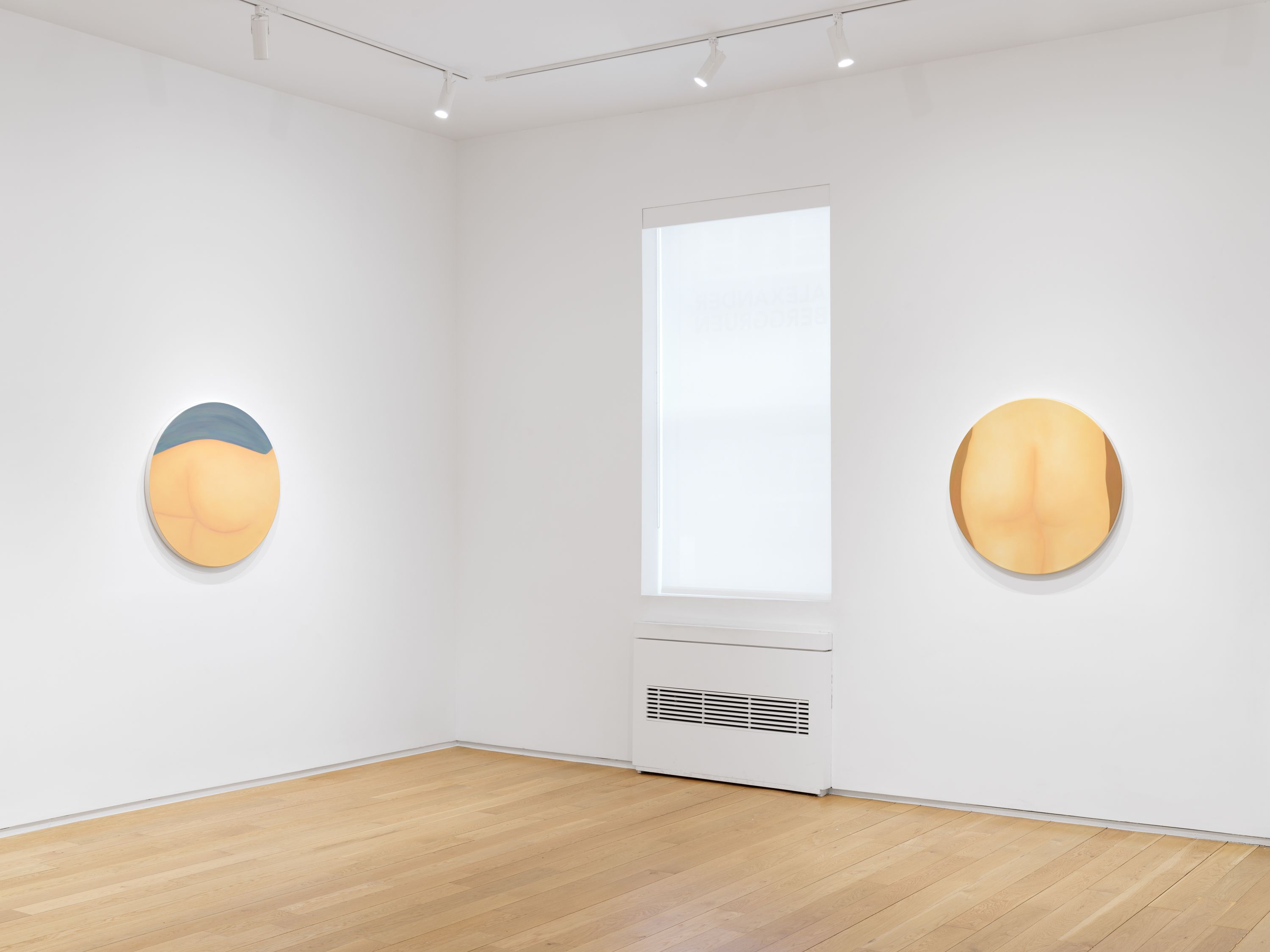 Elana Bowsher, Pas de Deux at Alexander Berggruen, photo 4