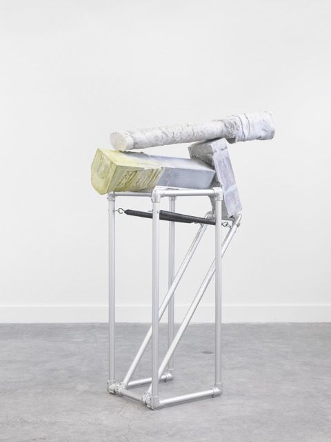 Sophie Hirsch, Structural Integration at 83 Pitt St, photo 6