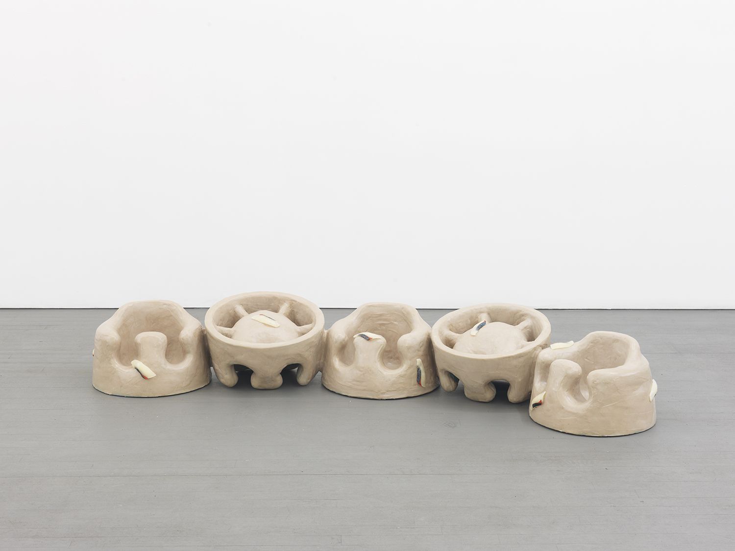 Nancy Lupo, Not S.A.D. at Wallspace, photo 4