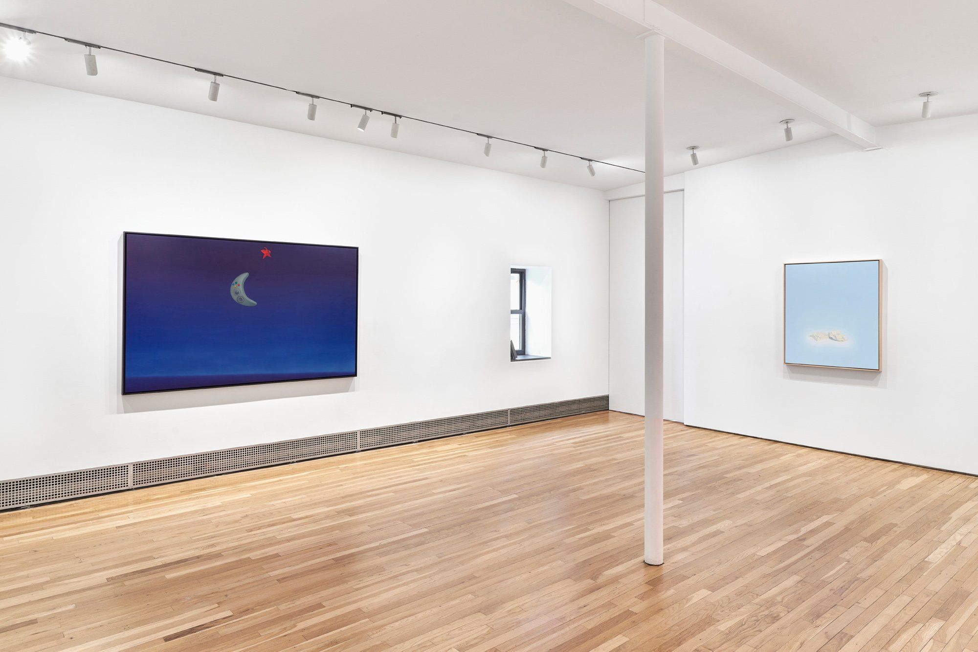 Jake Kean Mayman, Betterment Beyond at Candice Madey, photo 5