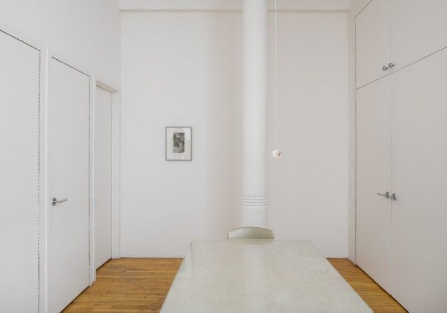 Martin Soto Climent, Martin Soto Climent at Clifton Benevento, photo 9