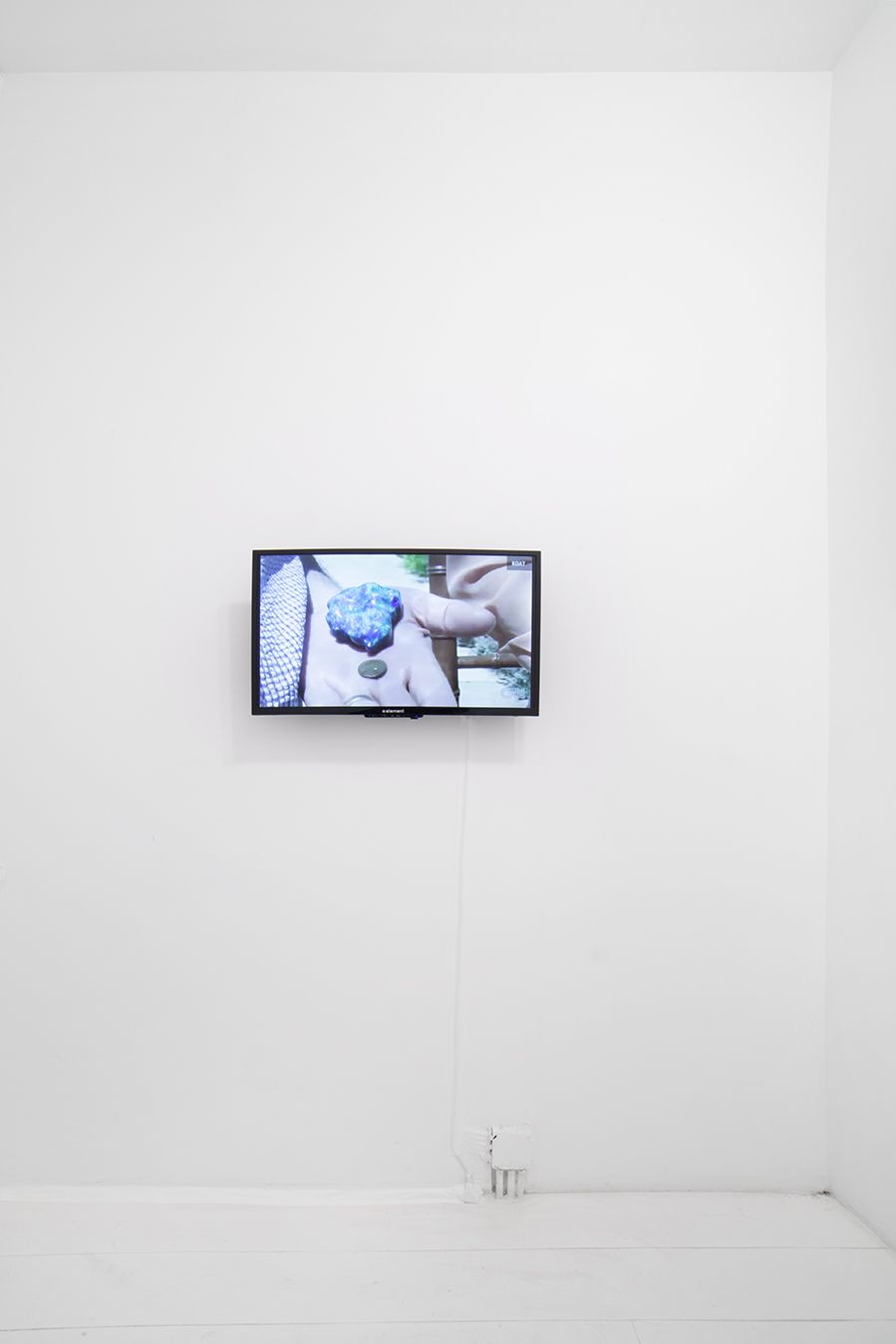 Julia Colavita, It's All Chemical at Assembly Room, photo 11