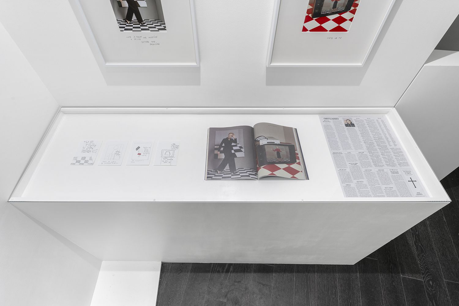 Coco Capitán, Mondays Are Fridays at Jean-Kenta Gauthier | Odéon, photo 7